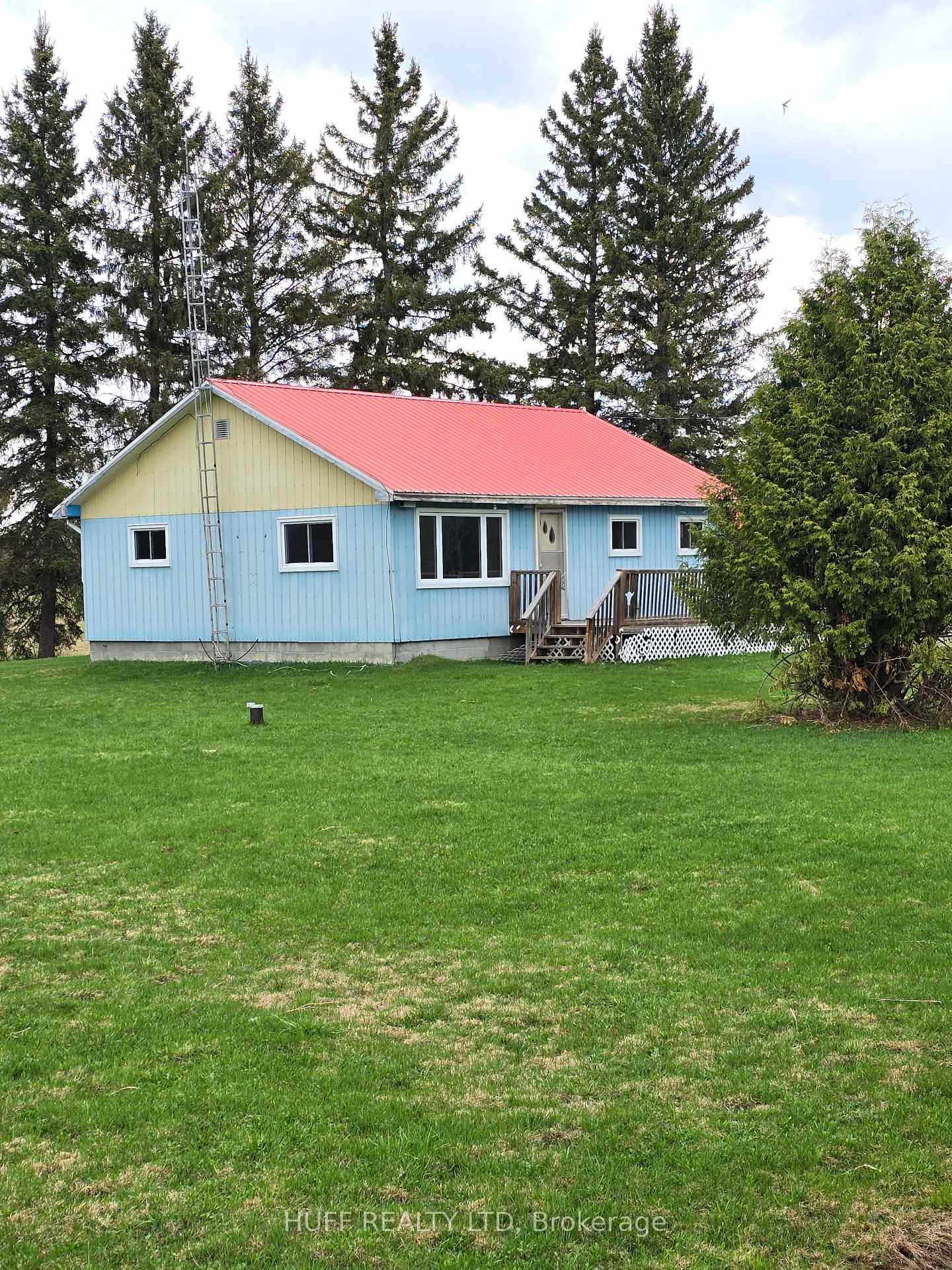 Photo 4 of 440299 Aldred Road, Englehart, Central Timiskaming — HOMEH