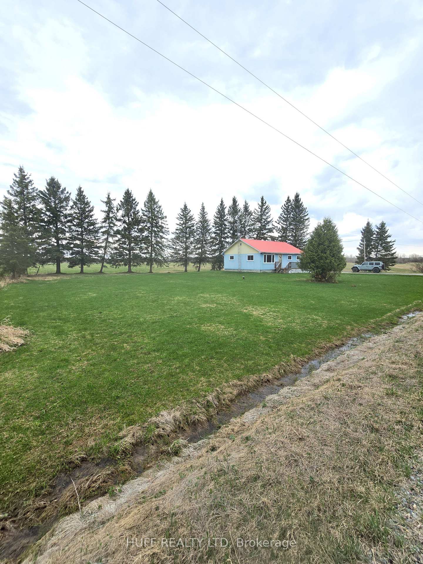 Photo 5 of 440299 Aldred Road, Englehart, Central Timiskaming — HOMEH