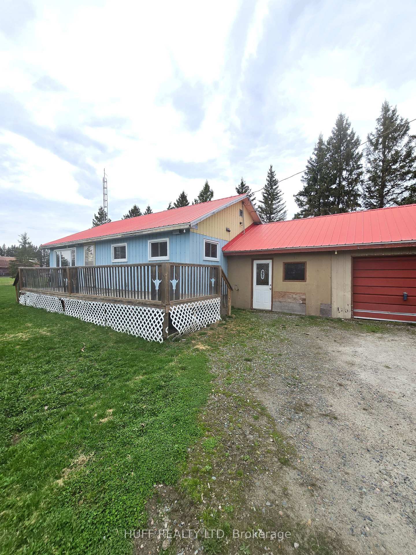 Photo 7 of 440299 Aldred Road, Englehart, Central Timiskaming — HOMEH