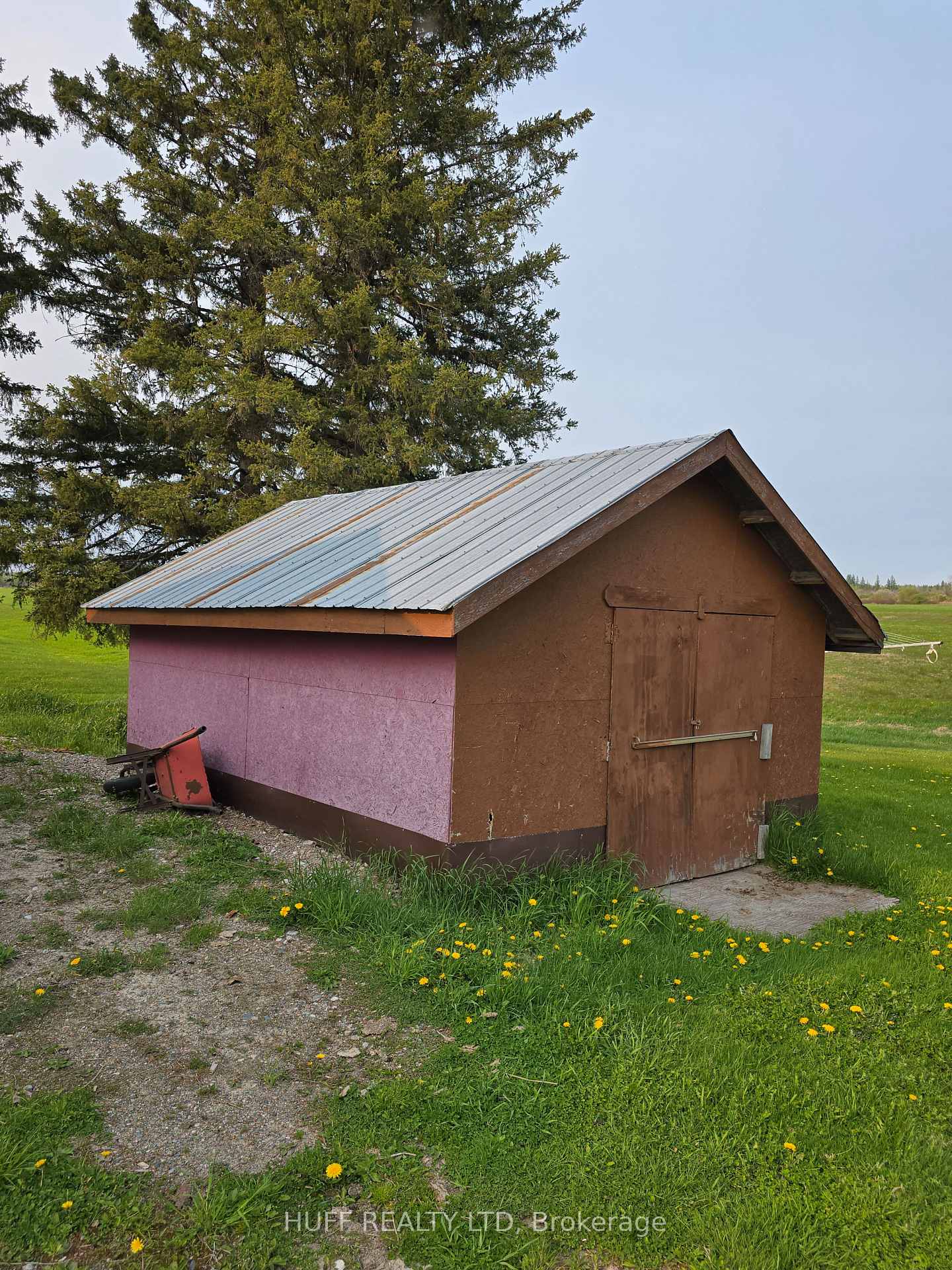 Photo 33 of 440299 Aldred Road, Englehart, Central Timiskaming — HOMEH