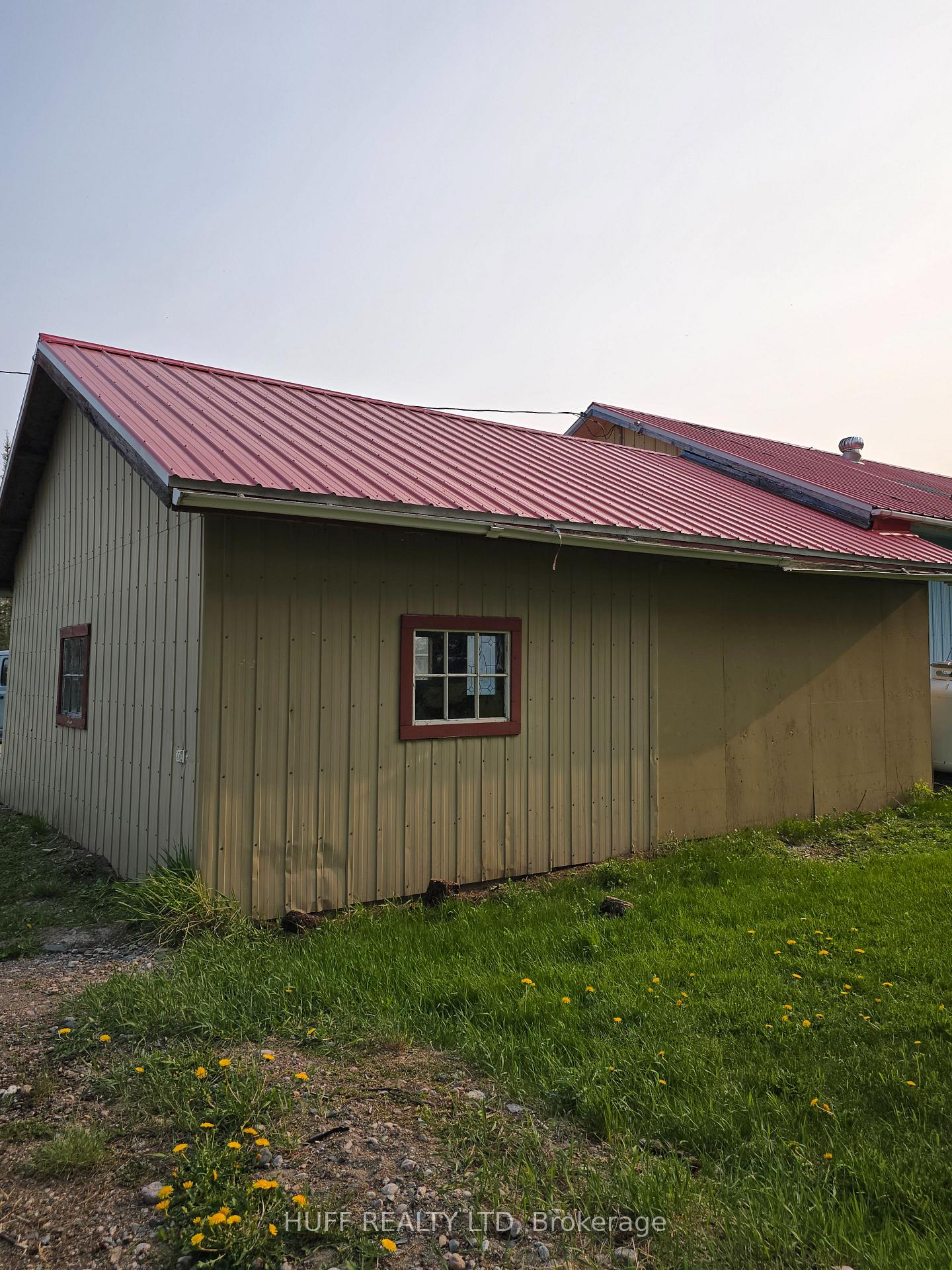 Photo 34 of 440299 Aldred Road, Englehart, Central Timiskaming — HOMEH