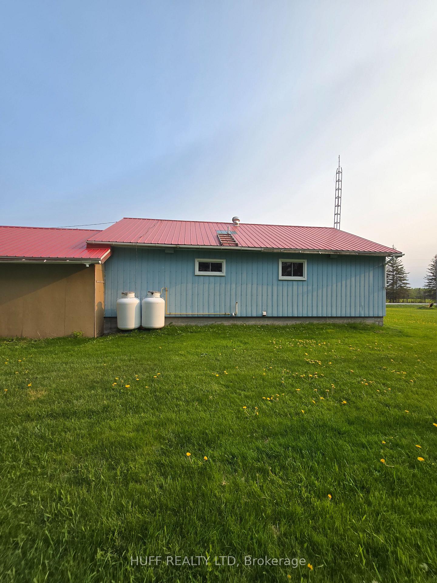 Photo 35 of 440299 Aldred Road, Englehart, Central Timiskaming — HOMEH