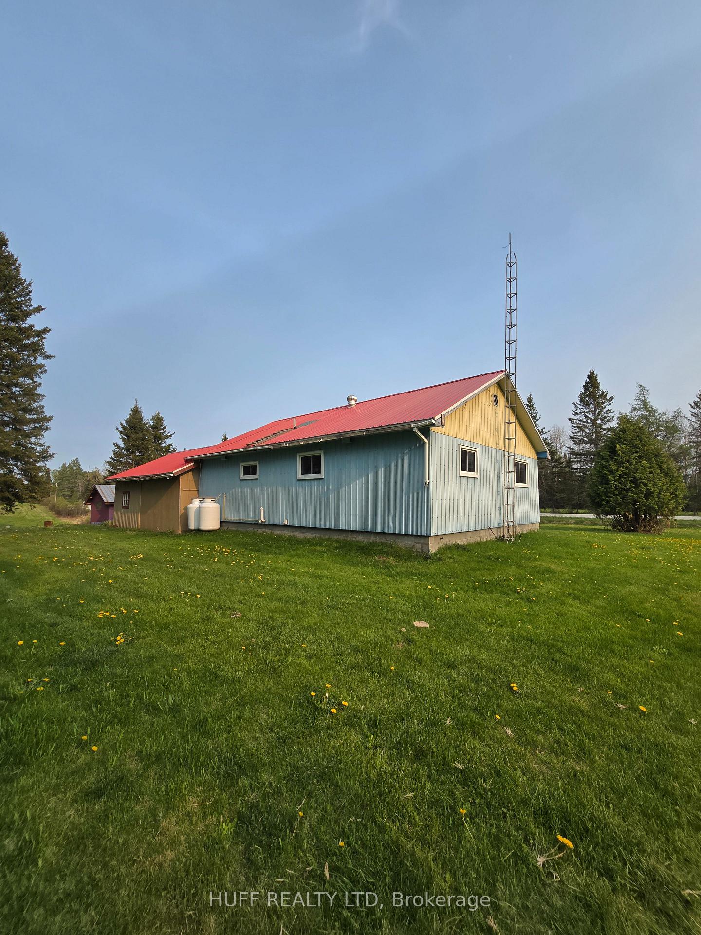 Photo 36 of 440299 Aldred Road, Englehart, Central Timiskaming — HOMEH