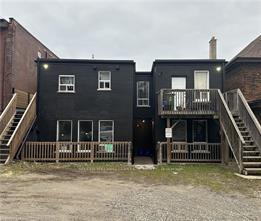 Photo 2 of 590 Main Street E, Hamilton, St. Clair — HOMEH