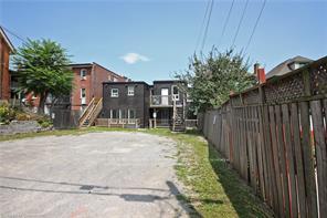 Photo 3 of 590 Main Street E, Hamilton, St. Clair — HOMEH