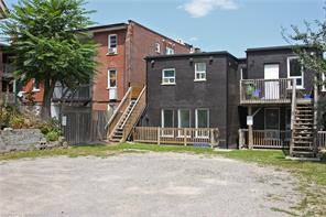 Photo 4 of 590 Main Street E, Hamilton, St. Clair — HOMEH