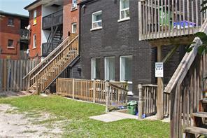 Photo 5 of 590 Main Street E, Hamilton, St. Clair — HOMEH