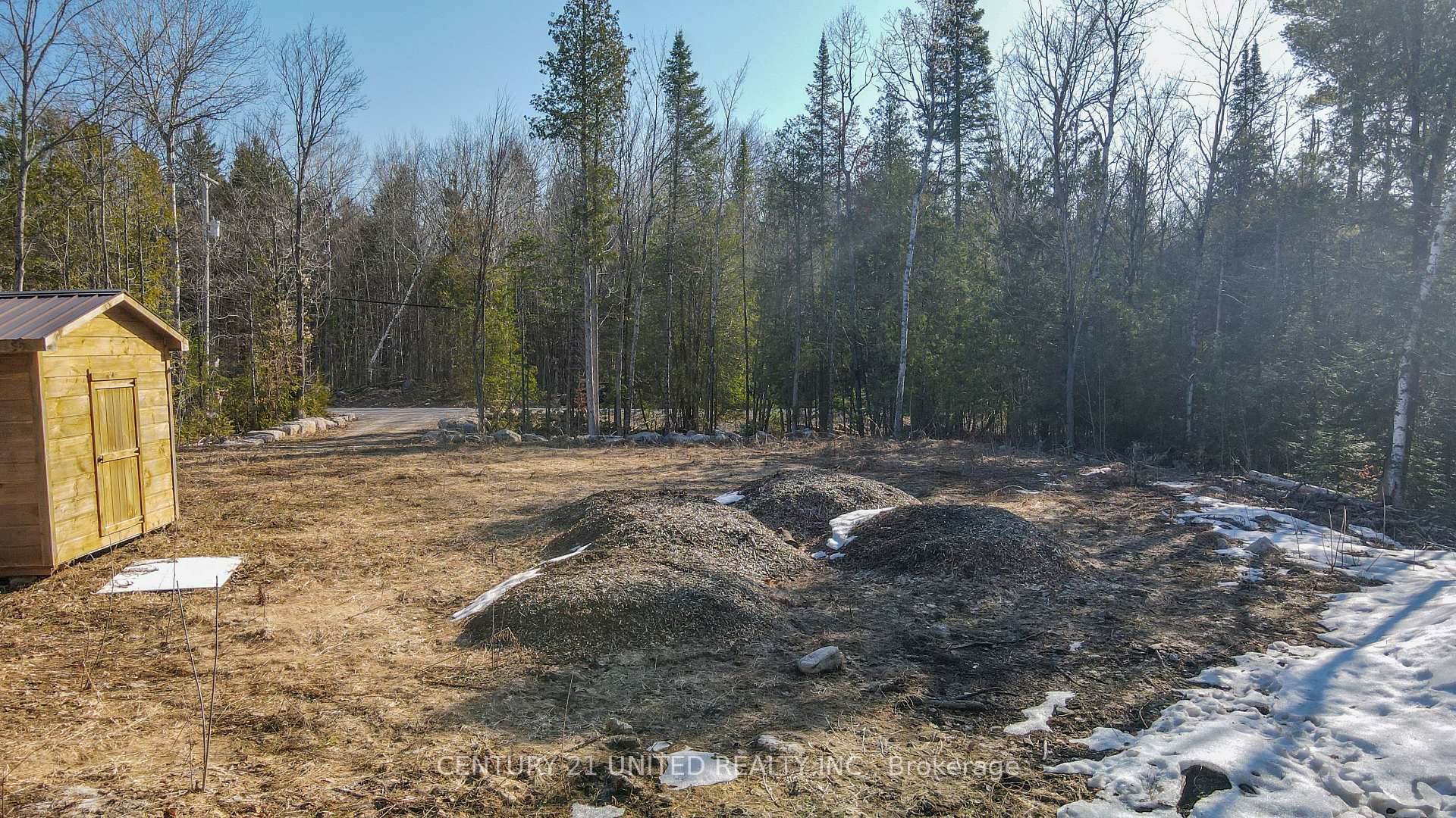 Photo 1 of 2206 Mccrackens Landing Road, Douro-Dummer — HOMEH
