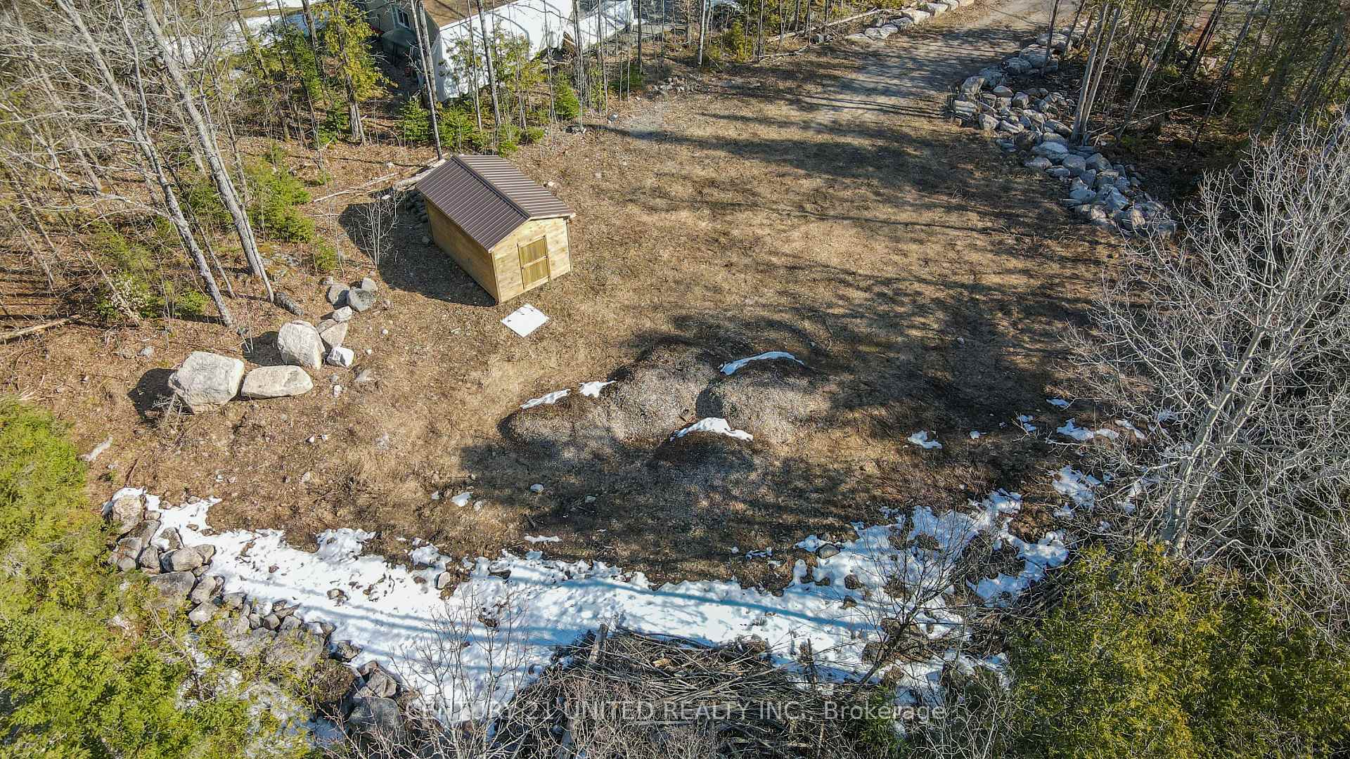 Photo 2 of 2206 Mccrackens Landing Road, Douro-Dummer — HOMEH