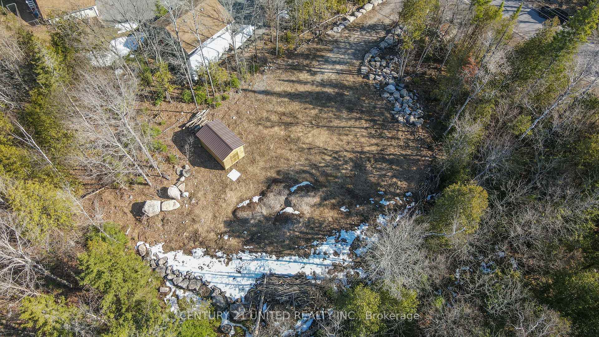 Photo 3 of 2206 Mccrackens Landing Road, Douro-Dummer — HOMEH