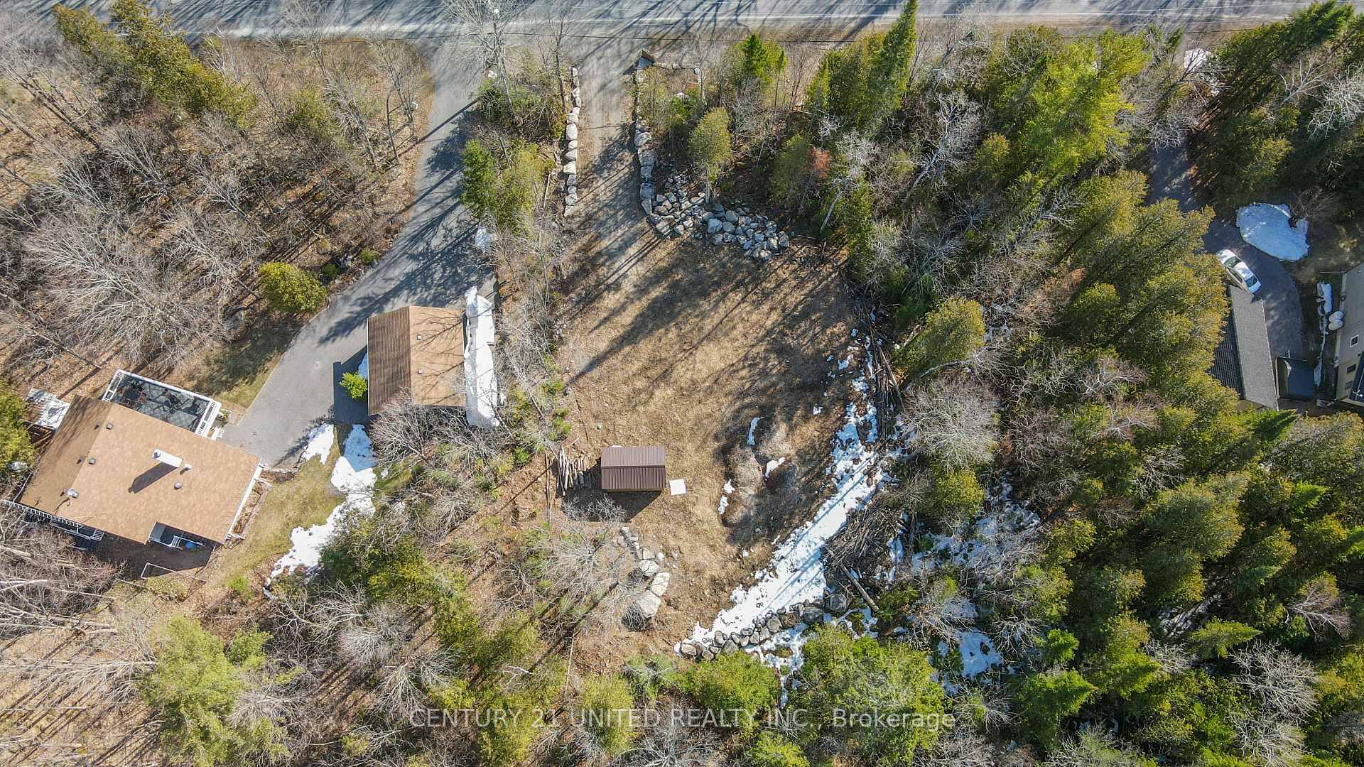 Photo 4 of 2206 Mccrackens Landing Road, Douro-Dummer — HOMEH