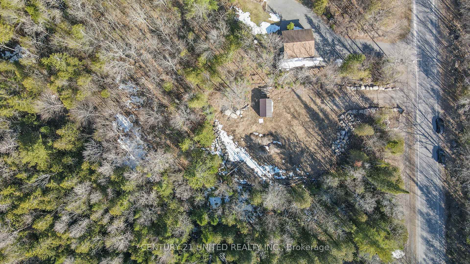 Photo 5 of 2206 Mccrackens Landing Road, Douro-Dummer — HOMEH