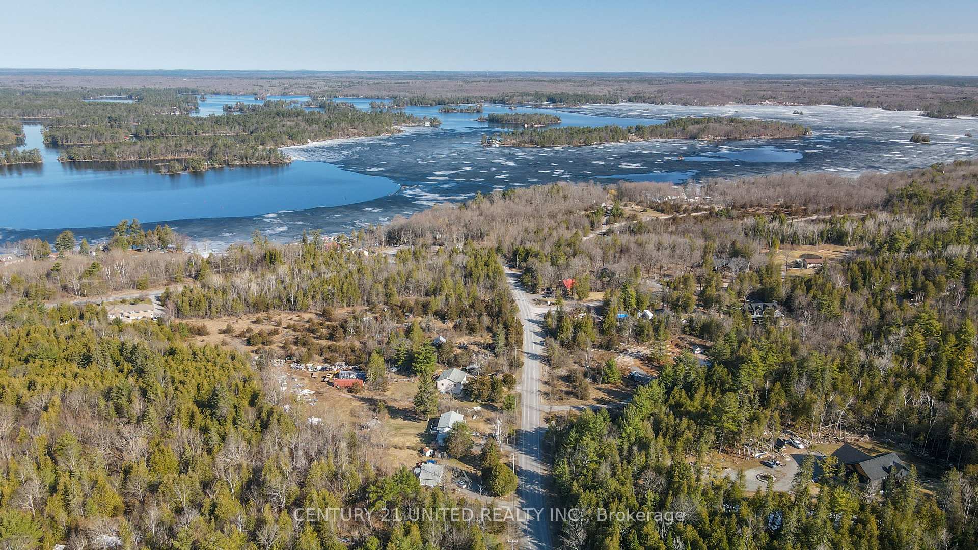 Photo 6 of 2206 Mccrackens Landing Road, Douro-Dummer — HOMEH