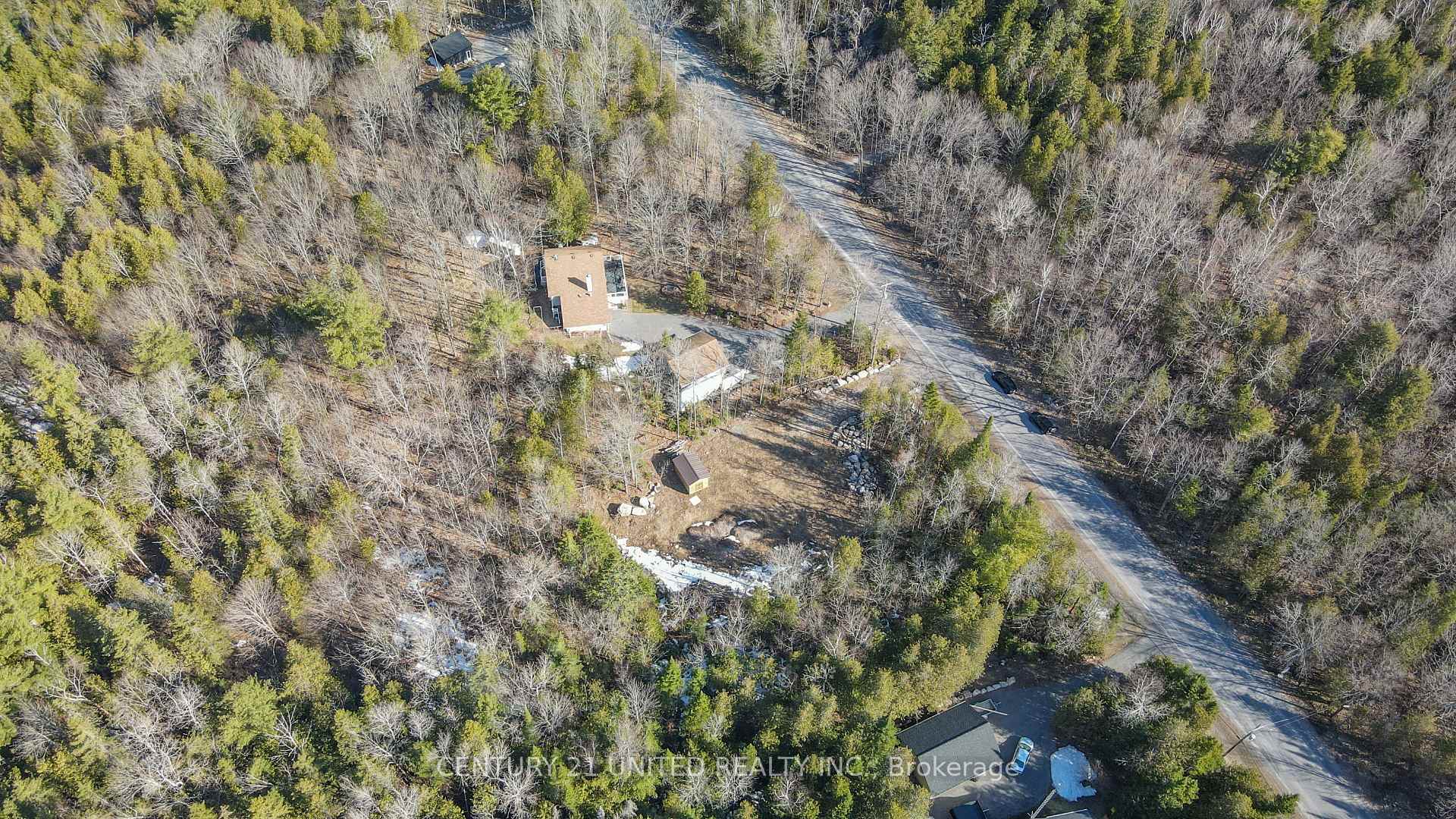 Photo 7 of 2206 Mccrackens Landing Road, Douro-Dummer — HOMEH