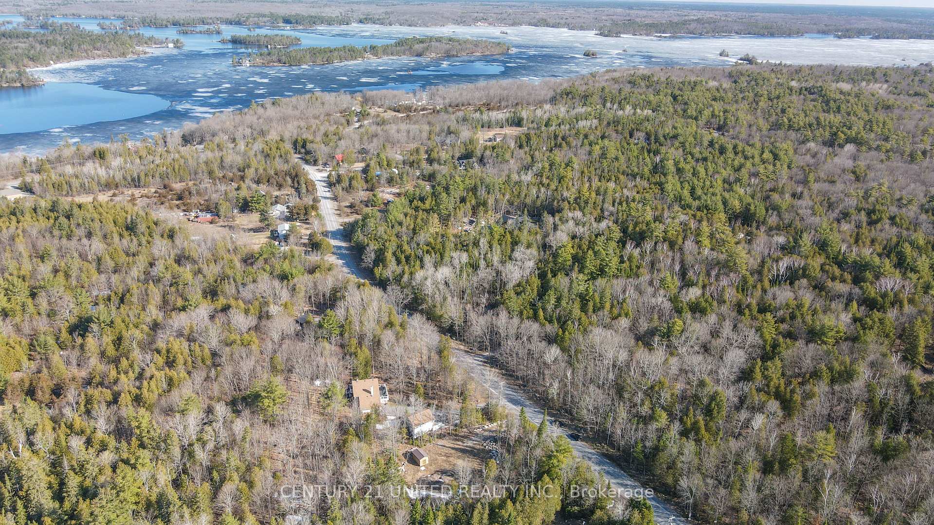Photo 8 of 2206 Mccrackens Landing Road, Douro-Dummer — HOMEH