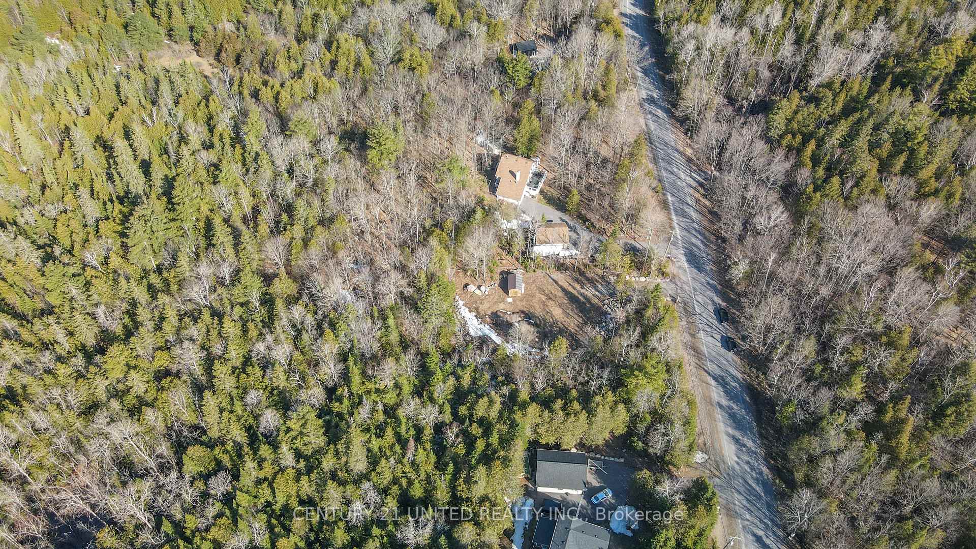 Photo 9 of 2206 Mccrackens Landing Road, Douro-Dummer — HOMEH