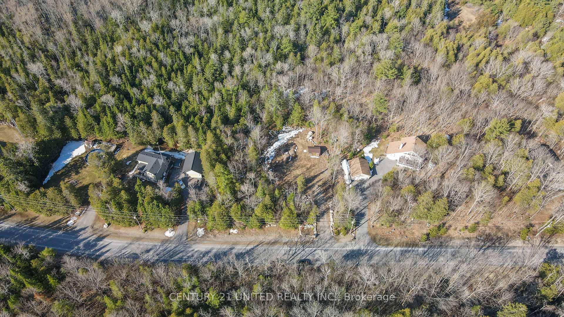 Photo 10 of 2206 Mccrackens Landing Road, Douro-Dummer — HOMEH