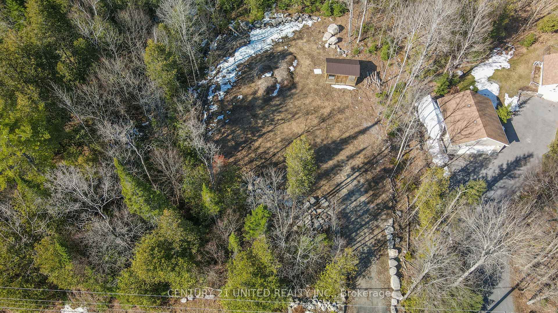 Photo 13 of 2206 Mccrackens Landing Road, Douro-Dummer — HOMEH