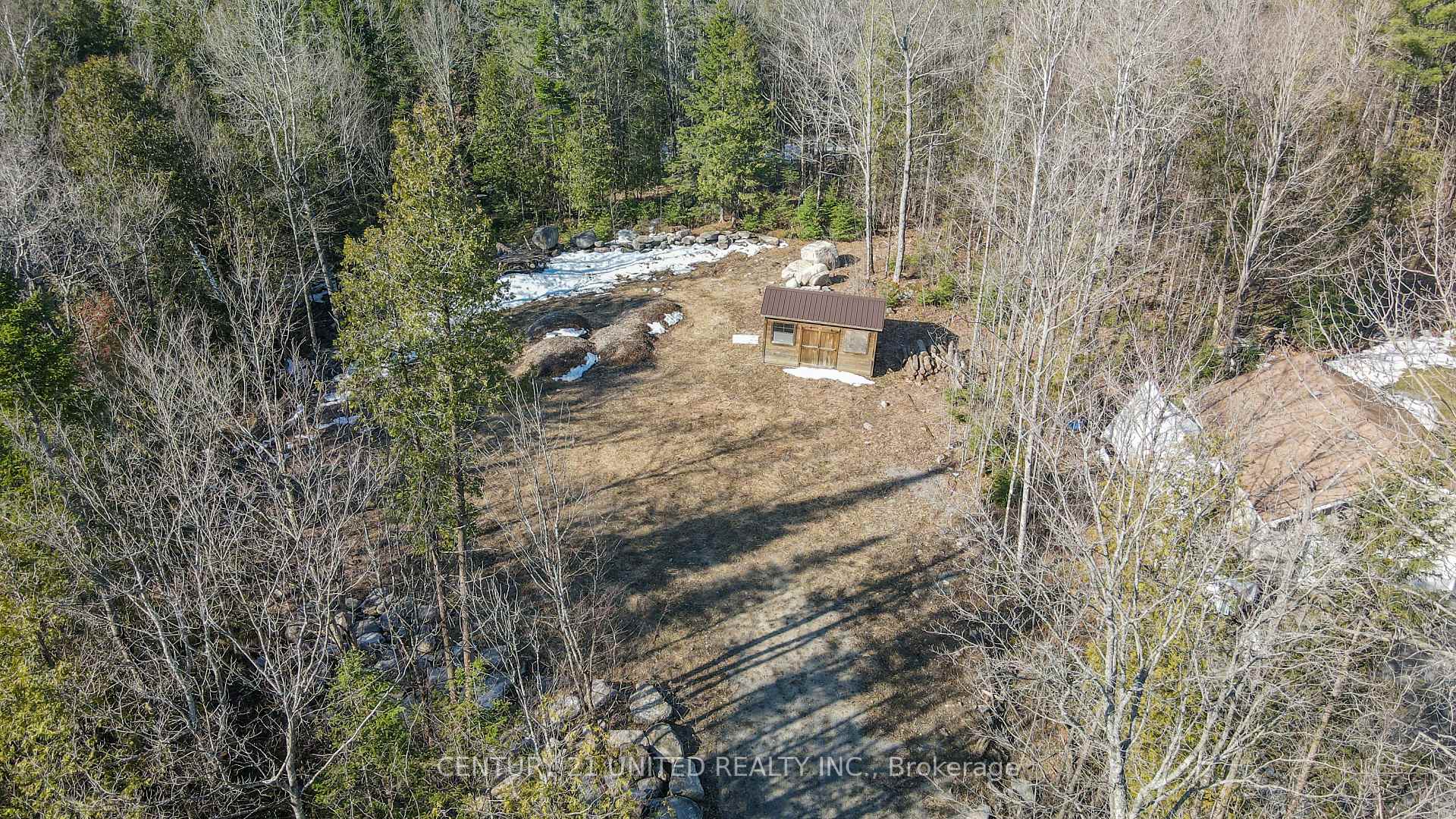 Photo 15 of 2206 Mccrackens Landing Road, Douro-Dummer — HOMEH