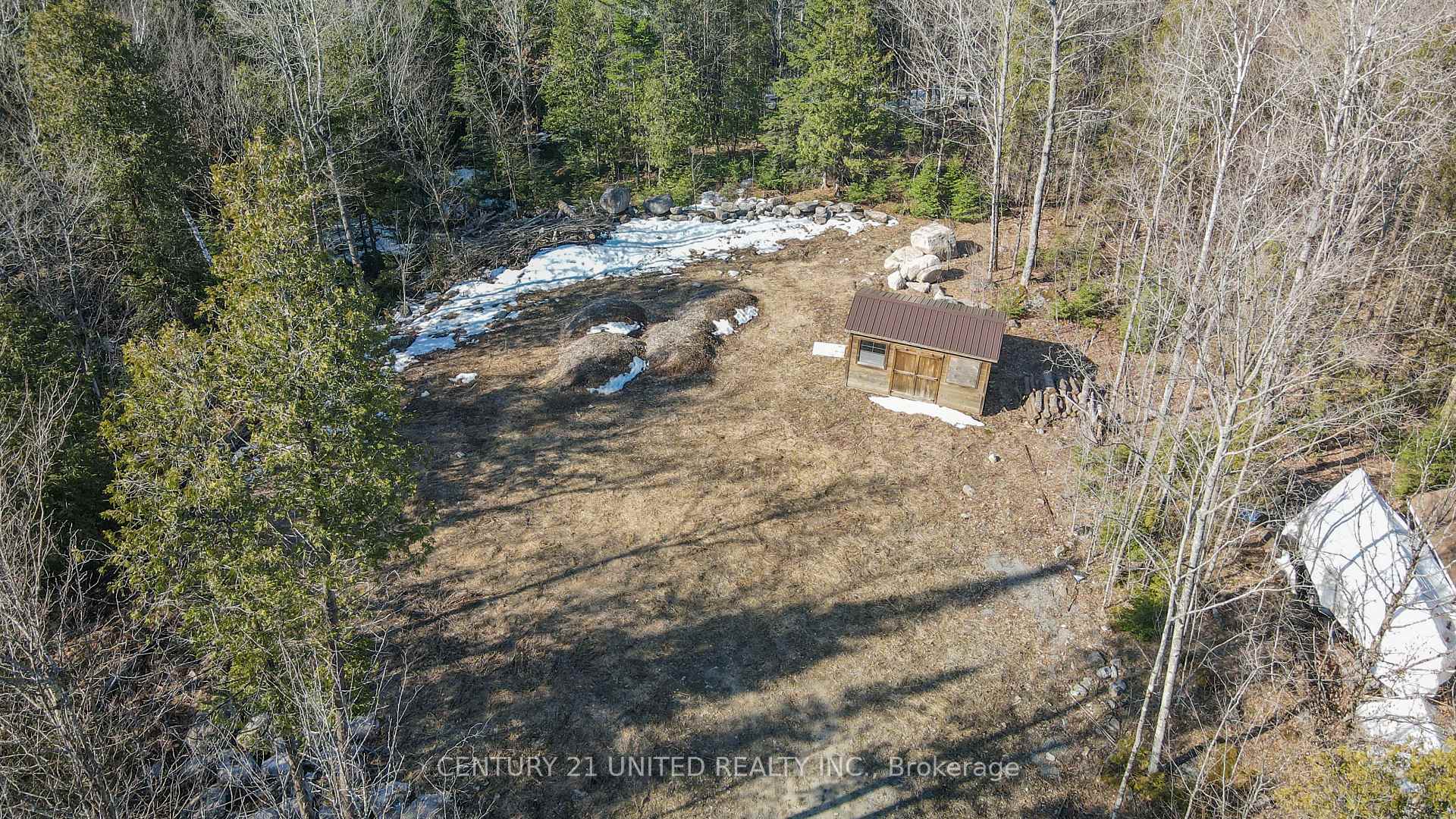 Photo 16 of 2206 Mccrackens Landing Road, Douro-Dummer — HOMEH