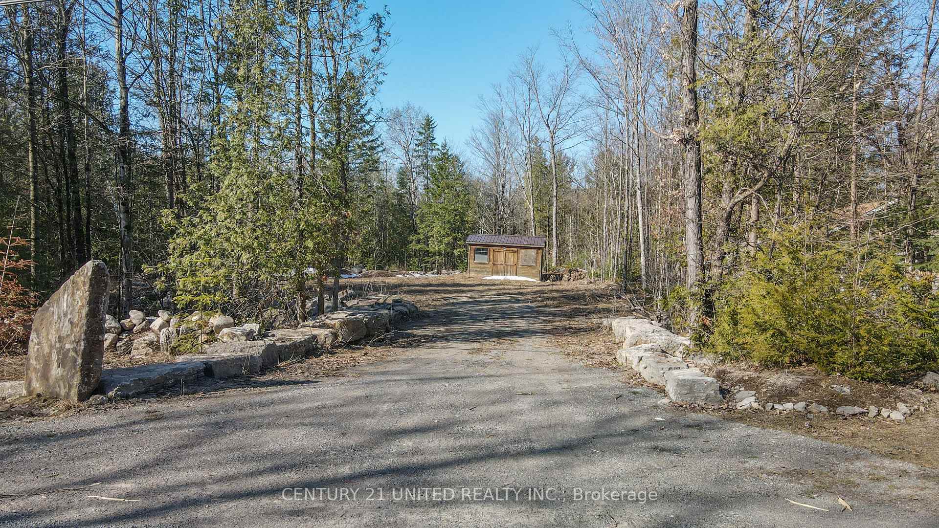 Photo 17 of 2206 Mccrackens Landing Road, Douro-Dummer — HOMEH