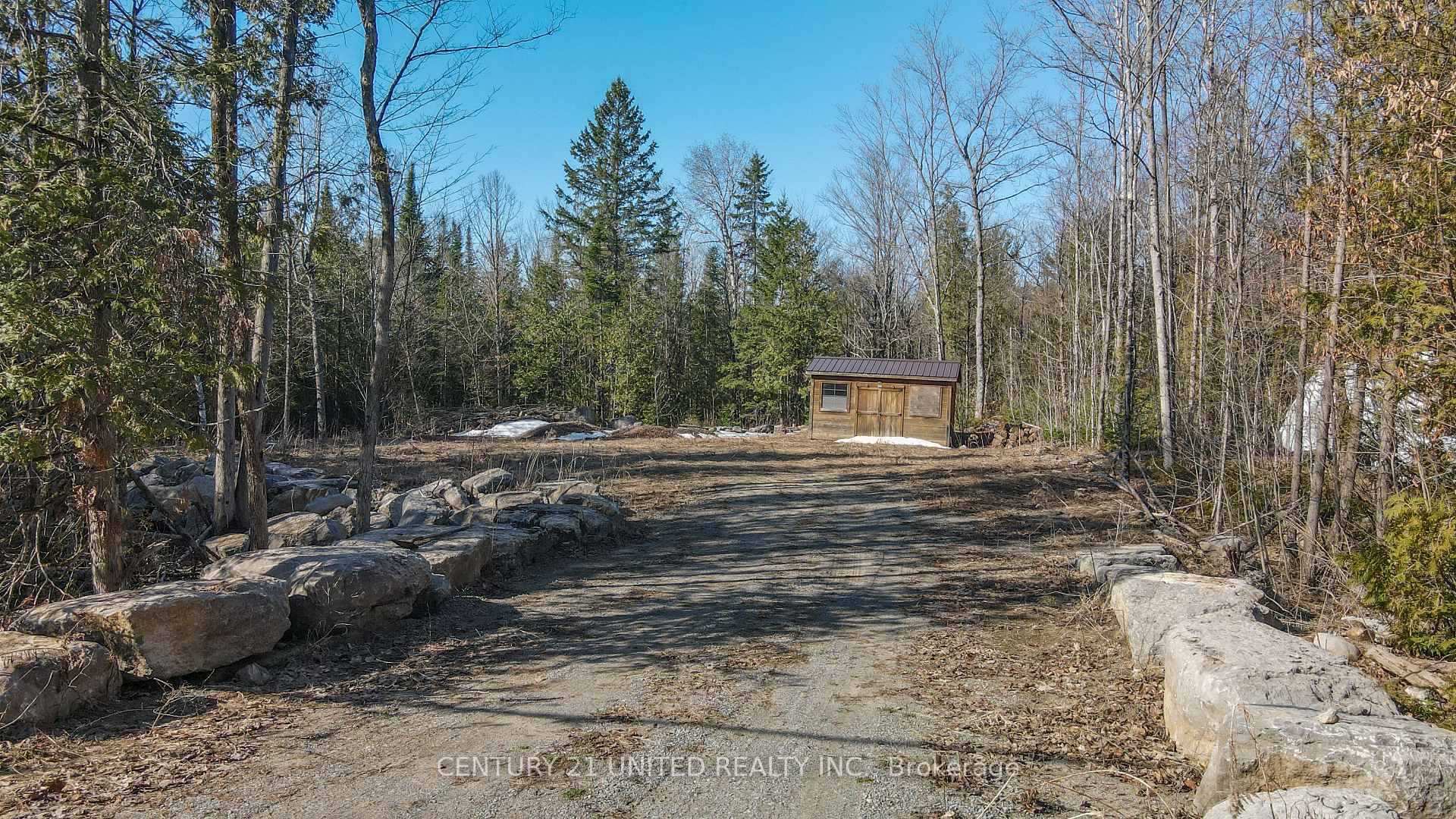 Photo 18 of 2206 Mccrackens Landing Road, Douro-Dummer — HOMEH