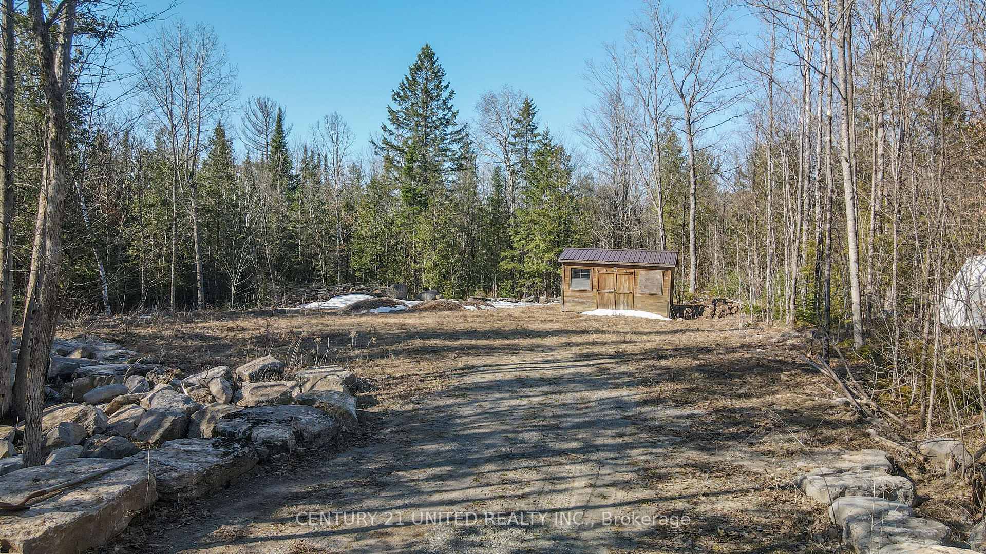 Photo 19 of 2206 Mccrackens Landing Road, Douro-Dummer — HOMEH