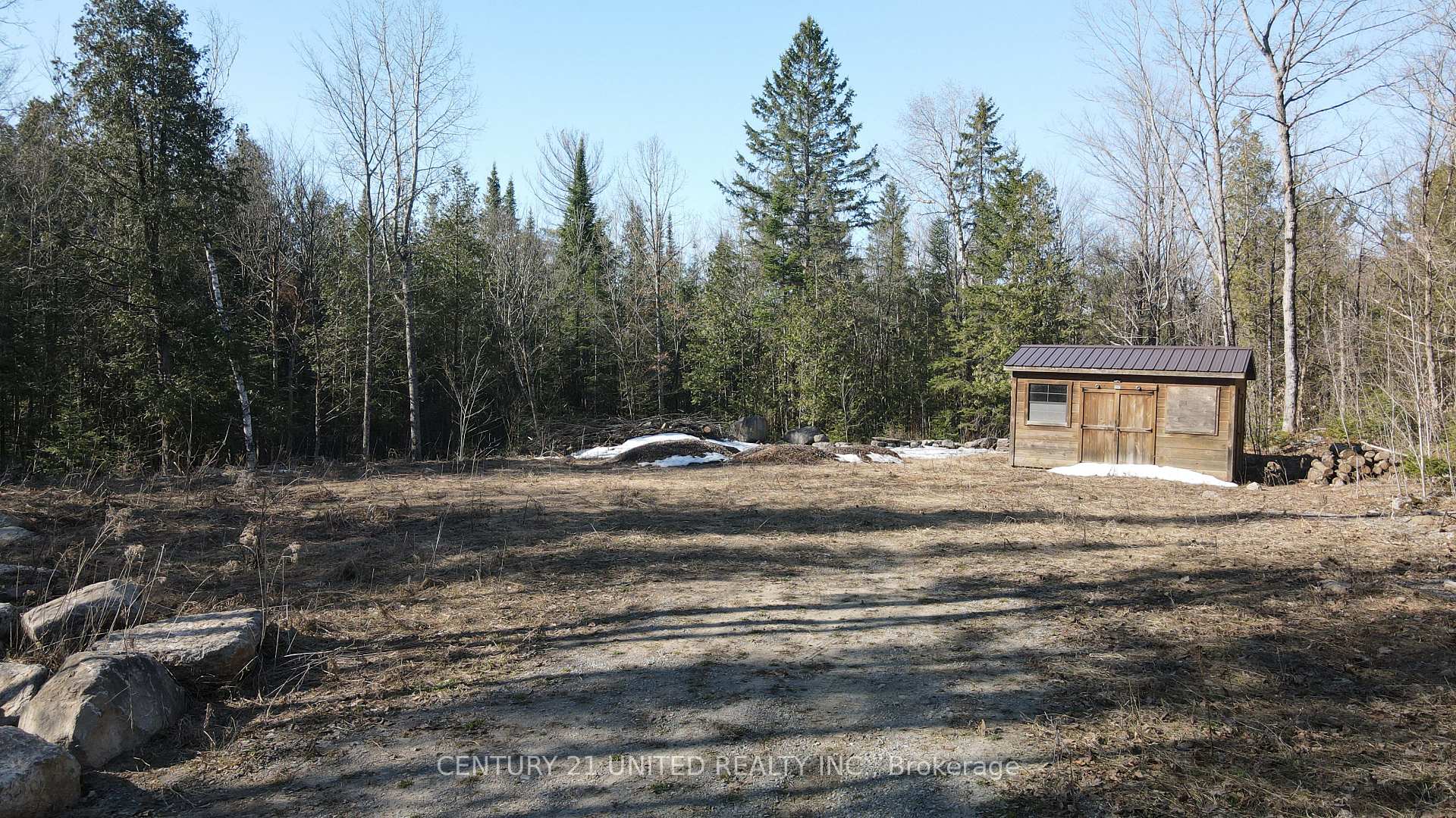 Photo 20 of 2206 Mccrackens Landing Road, Douro-Dummer — HOMEH