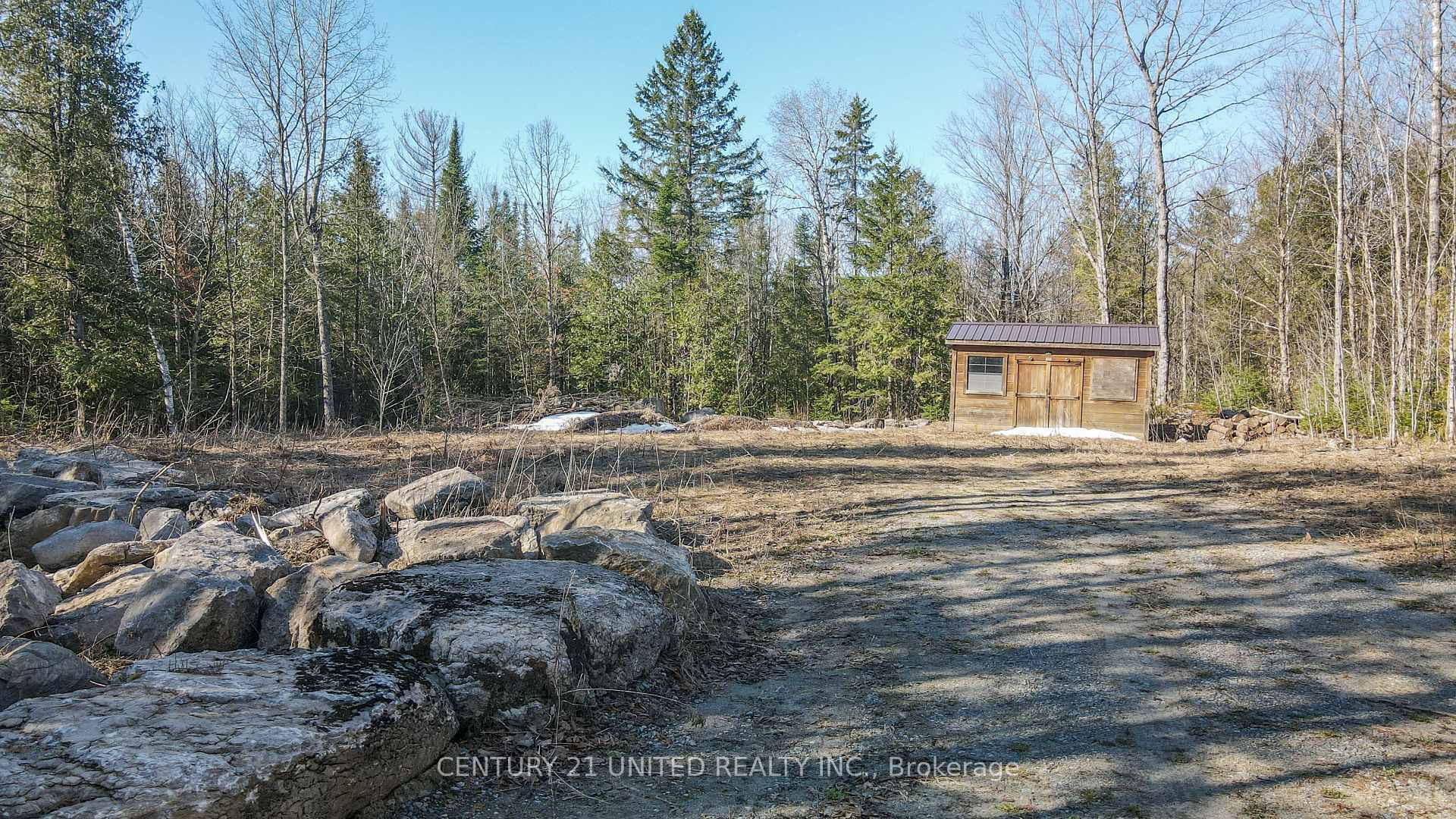 Photo 21 of 2206 Mccrackens Landing Road, Douro-Dummer — HOMEH