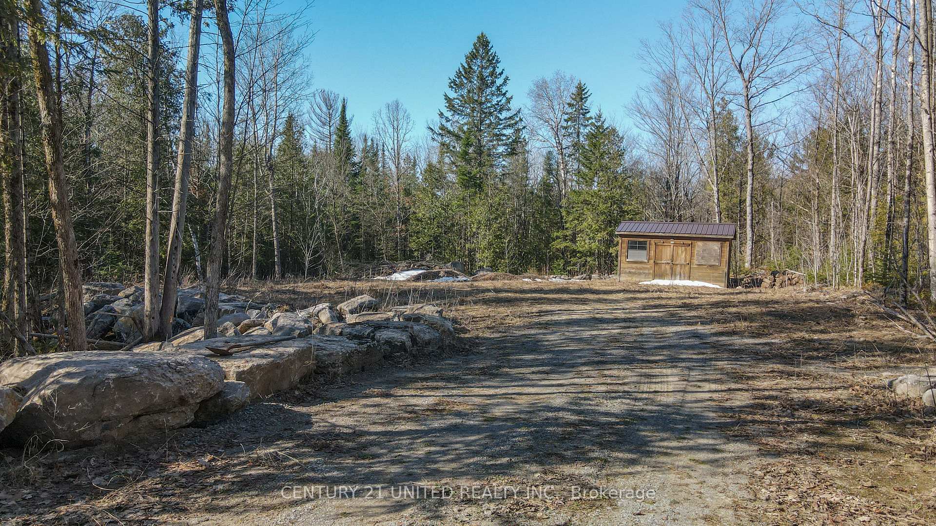 Photo 22 of 2206 Mccrackens Landing Road, Douro-Dummer — HOMEH
