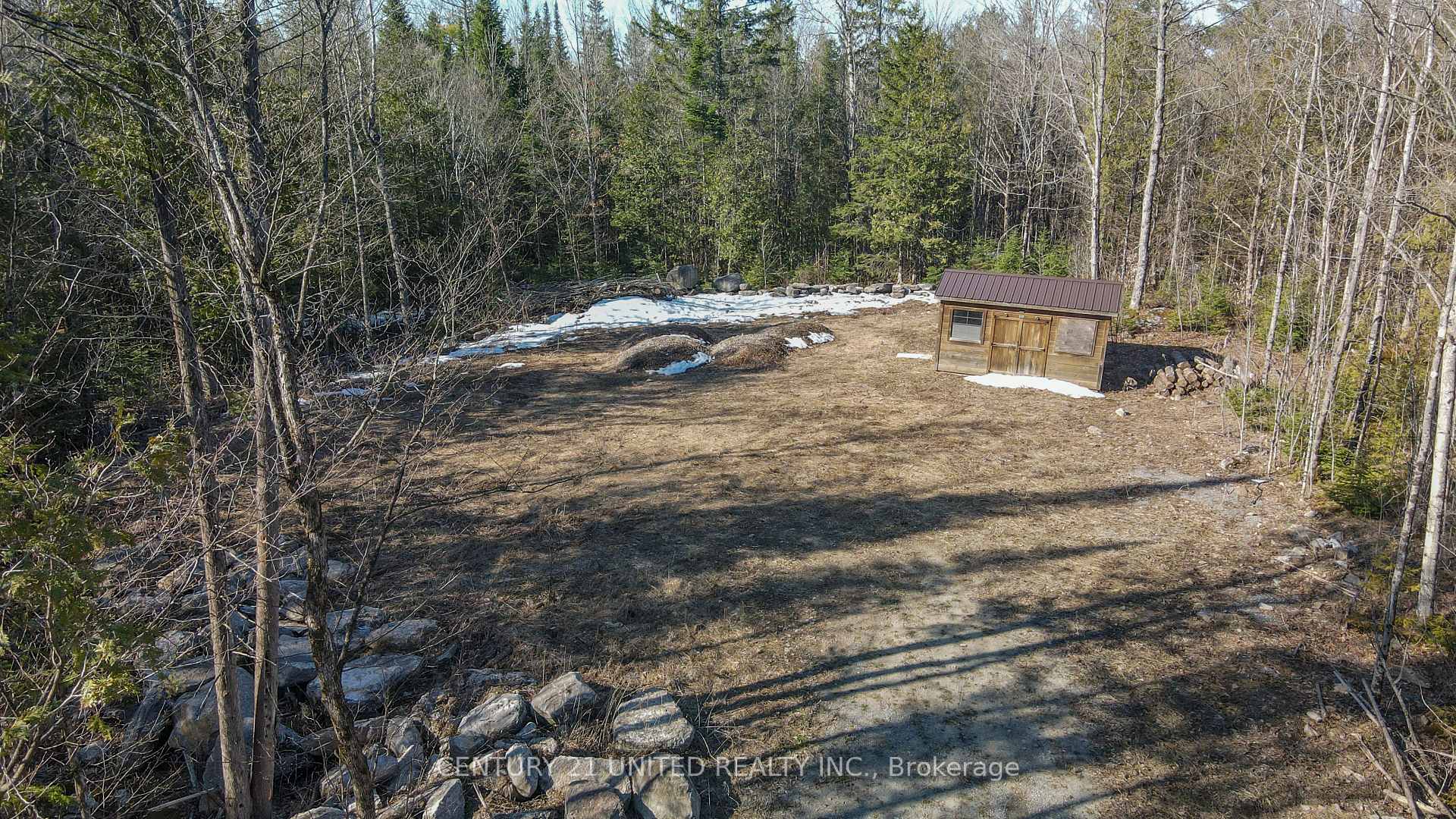 Photo 23 of 2206 Mccrackens Landing Road, Douro-Dummer — HOMEH