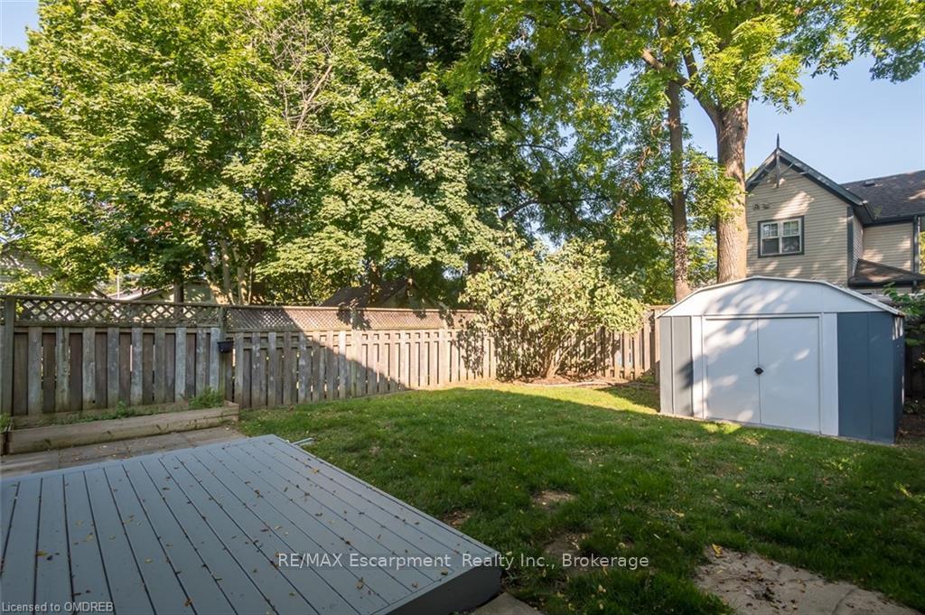 Photo 24 of 24 Willver Drive, St. Catharines, Port Weller — HOMEH
