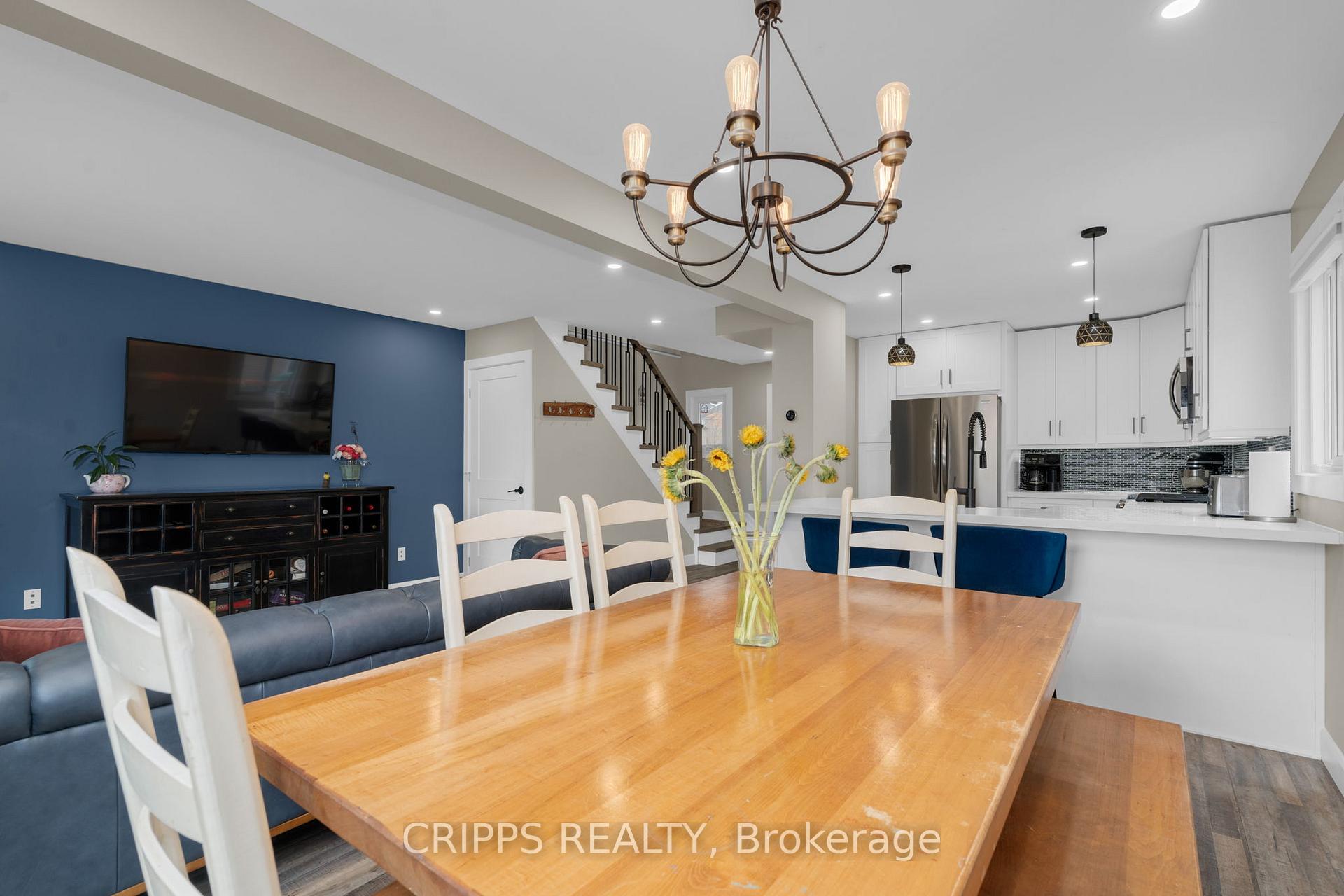 Photo 6 of 53 Hadden Crescent, Barrie, Cundles East — HOMEH