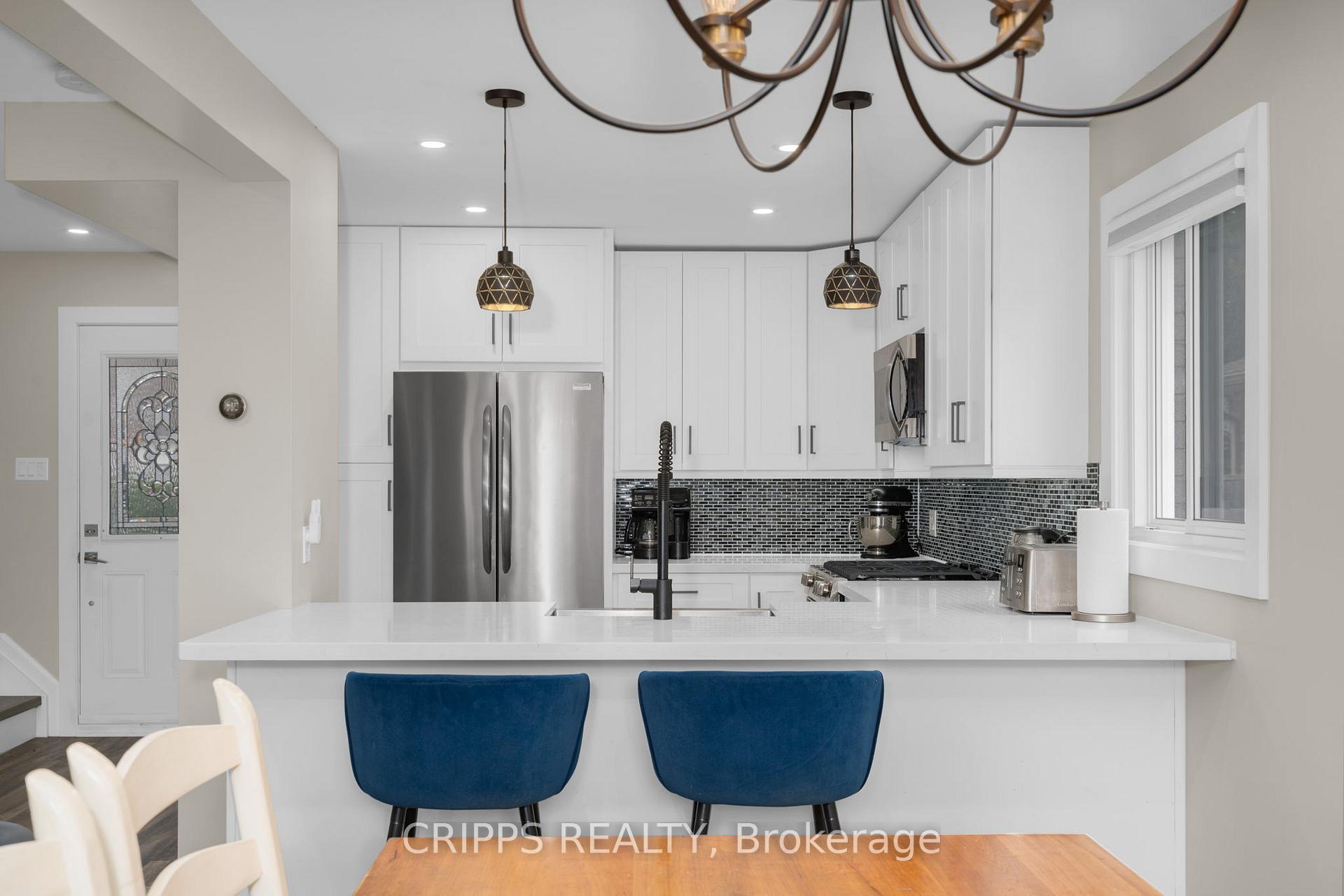 Photo 7 of 53 Hadden Crescent, Barrie, Cundles East — HOMEH