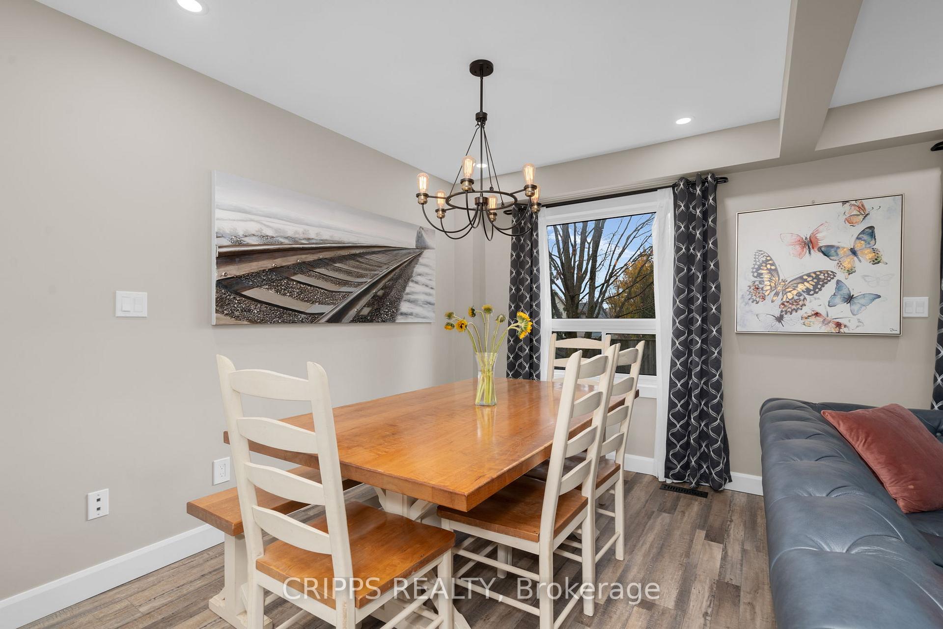 Photo 11 of 53 Hadden Crescent, Barrie, Cundles East — HOMEH