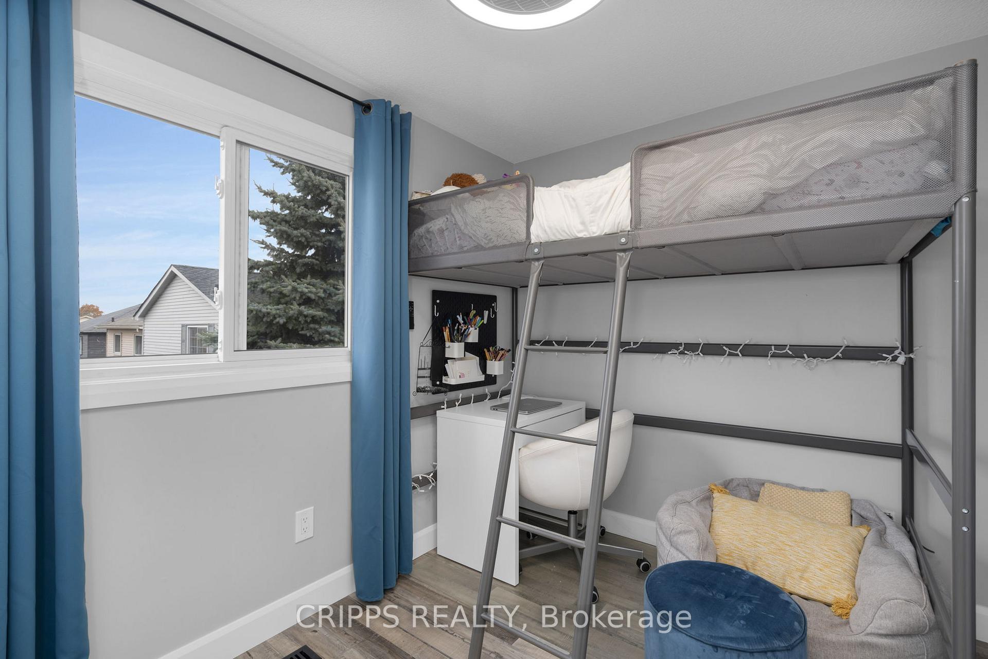 Photo 18 of 53 Hadden Crescent, Barrie, Cundles East — HOMEH