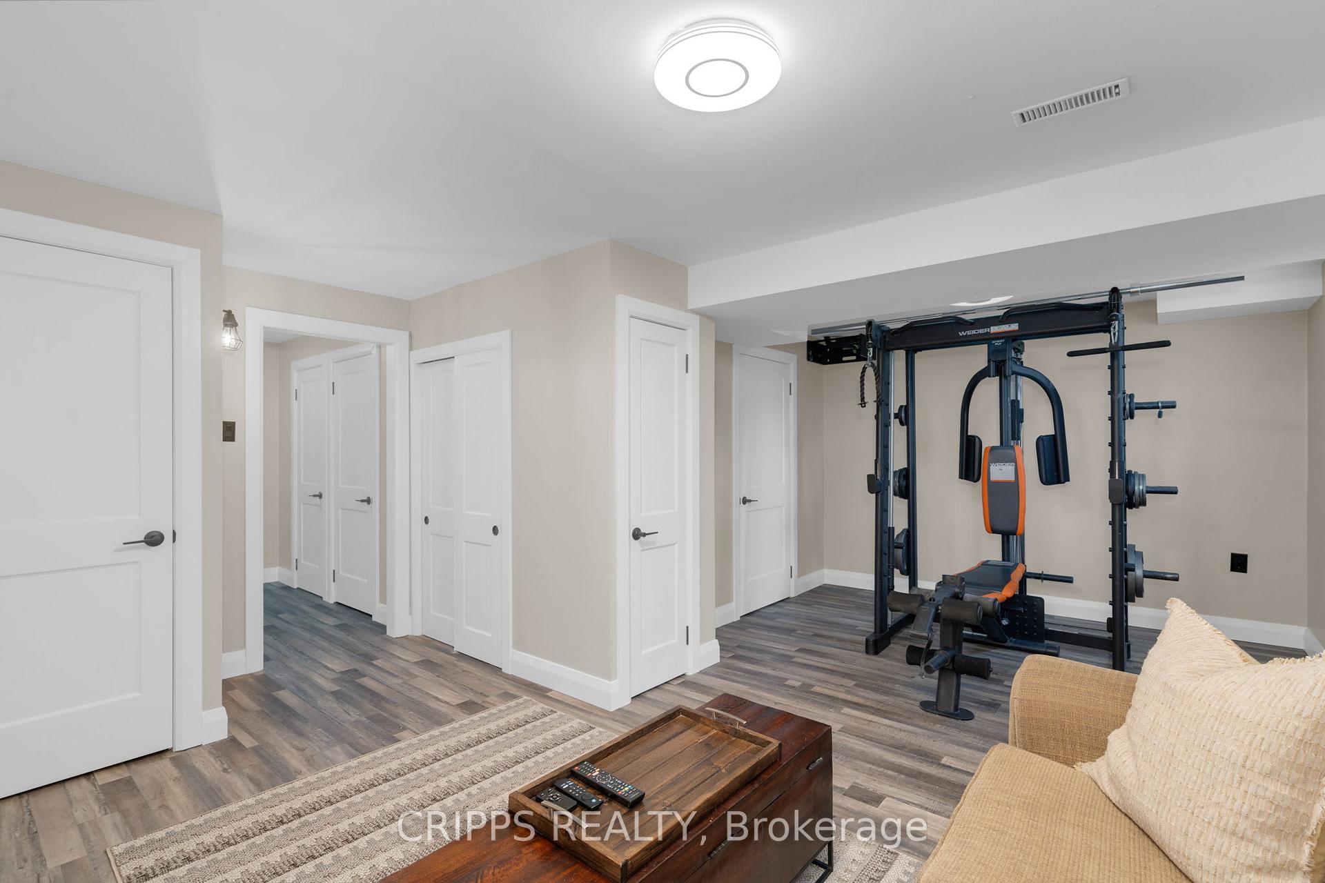 Photo 22 of 53 Hadden Crescent, Barrie, Cundles East — HOMEH