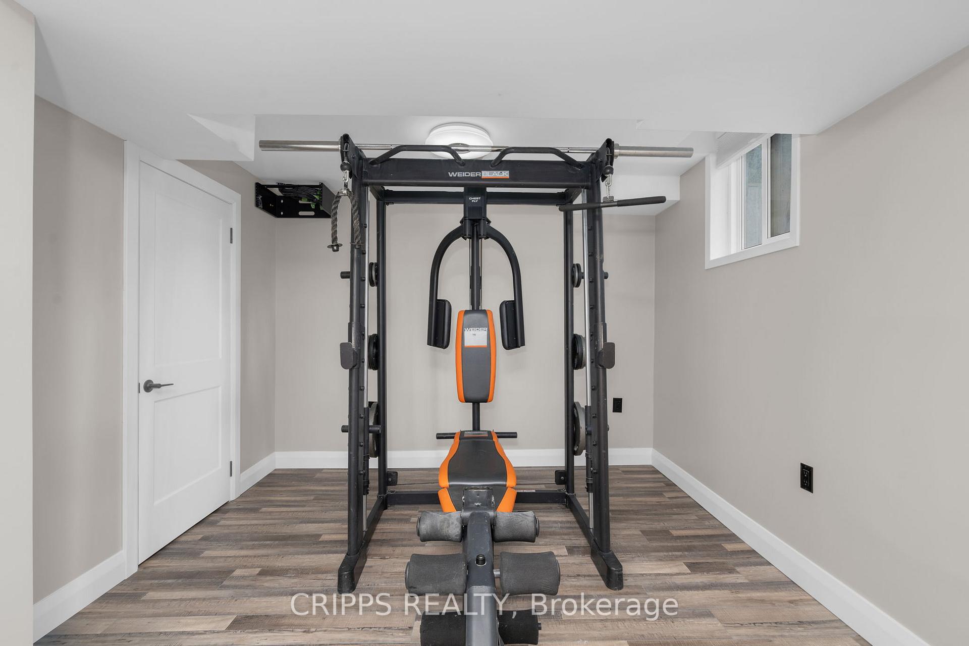Photo 23 of 53 Hadden Crescent, Barrie, Cundles East — HOMEH