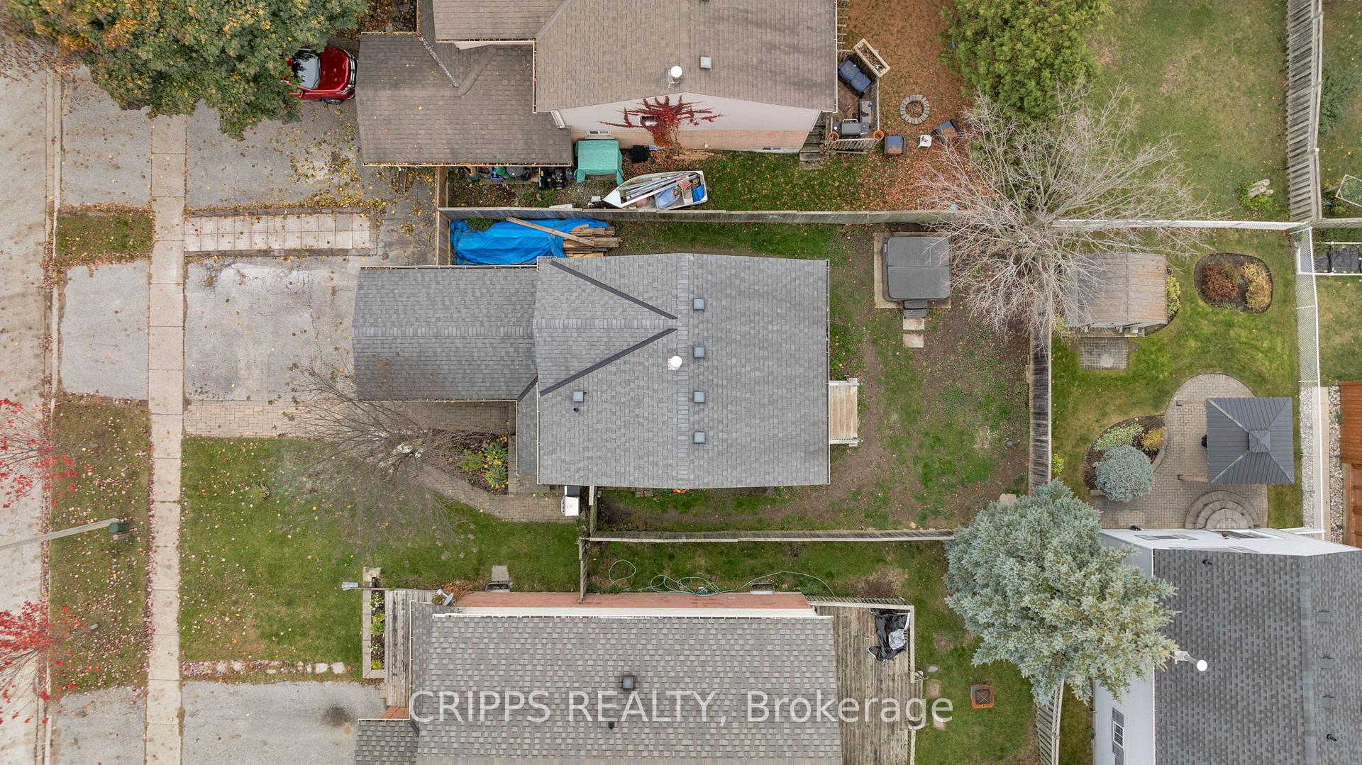 Photo 25 of 53 Hadden Crescent, Barrie, Cundles East — HOMEH