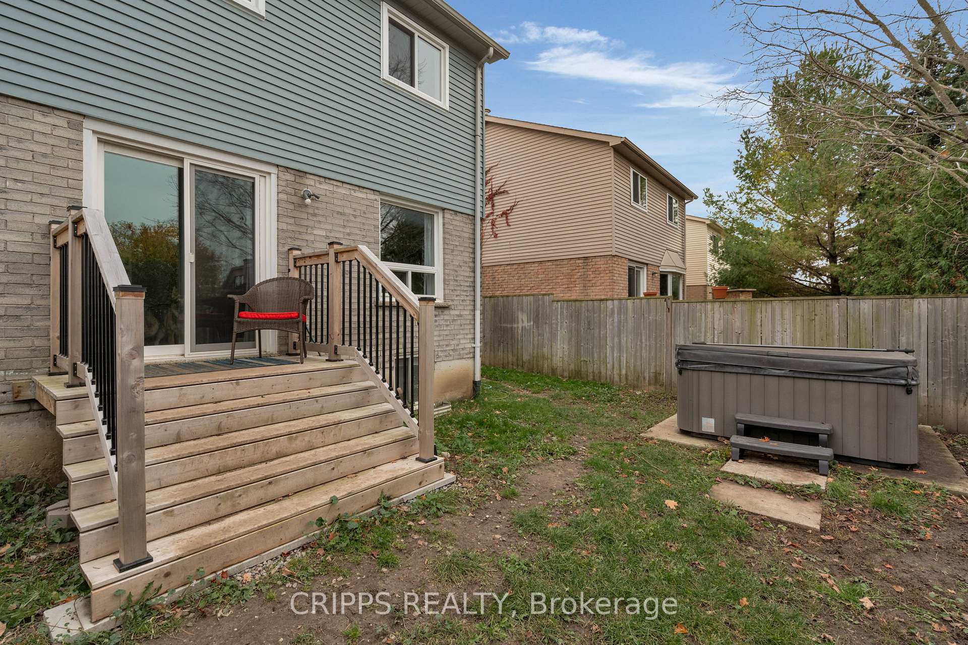 Photo 26 of 53 Hadden Crescent, Barrie, Cundles East — HOMEH