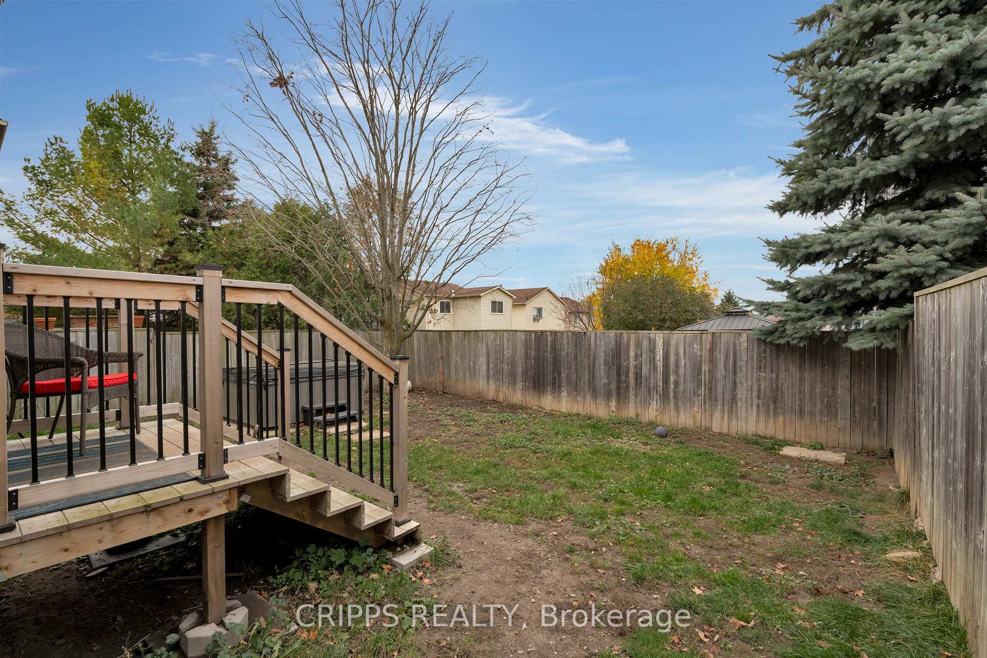 Photo 28 of 53 Hadden Crescent, Barrie, Cundles East — HOMEH