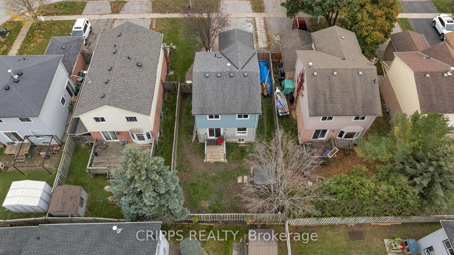 Photo 29 of 53 Hadden Crescent, Barrie, Cundles East — HOMEH