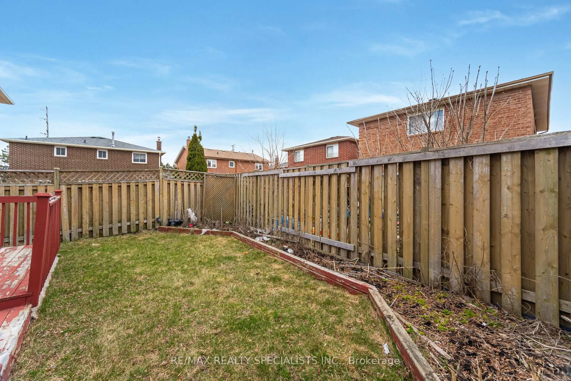 Photo 23 of 6 Beisel Court, Brampton, Heart Lake West — HOMEH