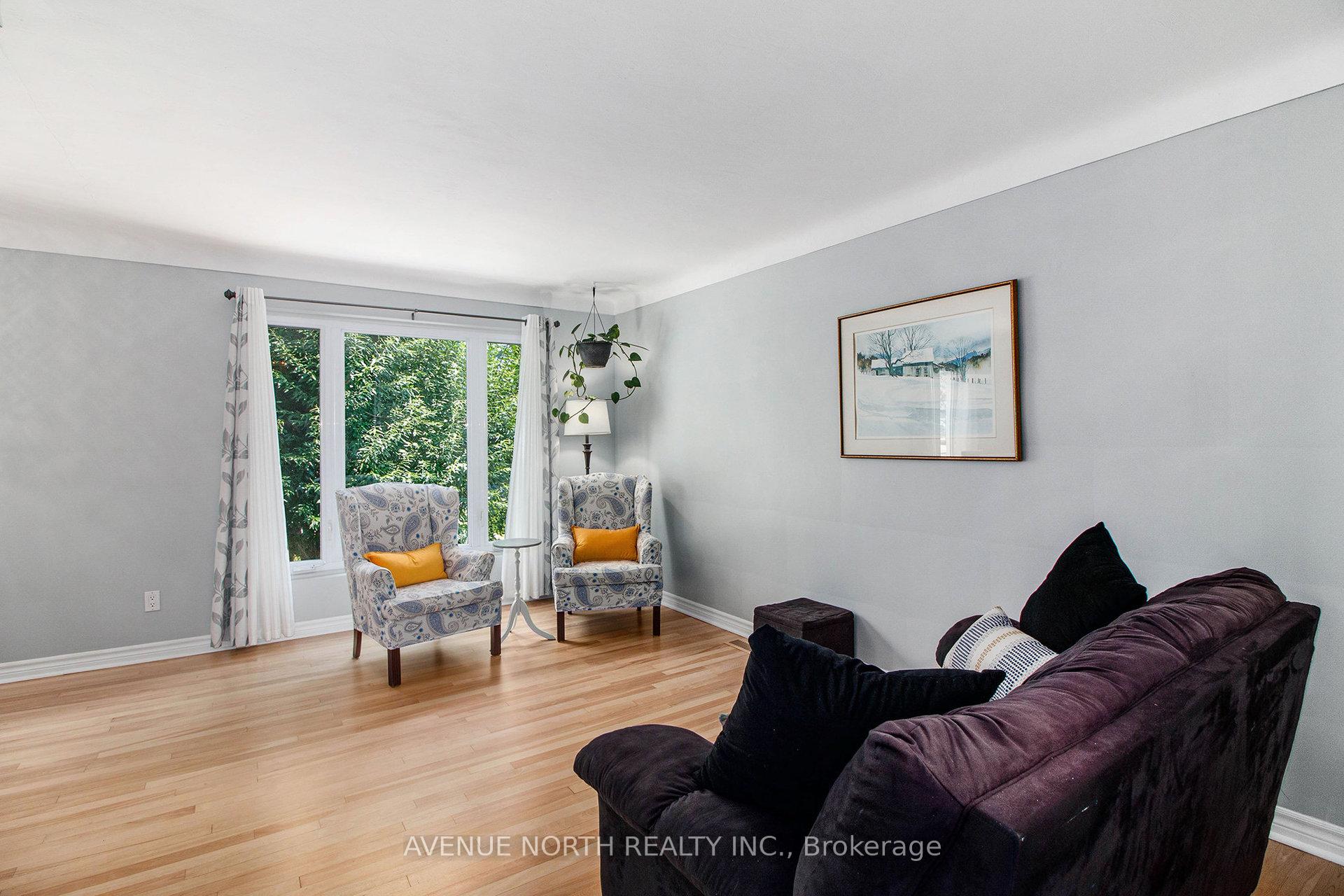 Photo 7 of 1228 Amesbrooke Drive, Ottawa, Copeland Park — HOMEH