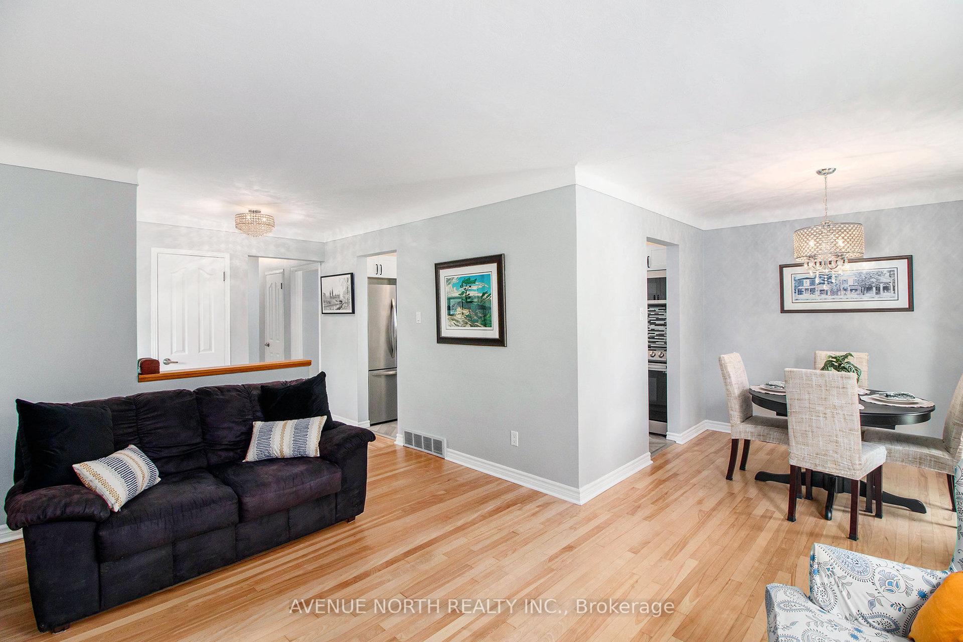 Photo 8 of 1228 Amesbrooke Drive, Ottawa, Copeland Park — HOMEH