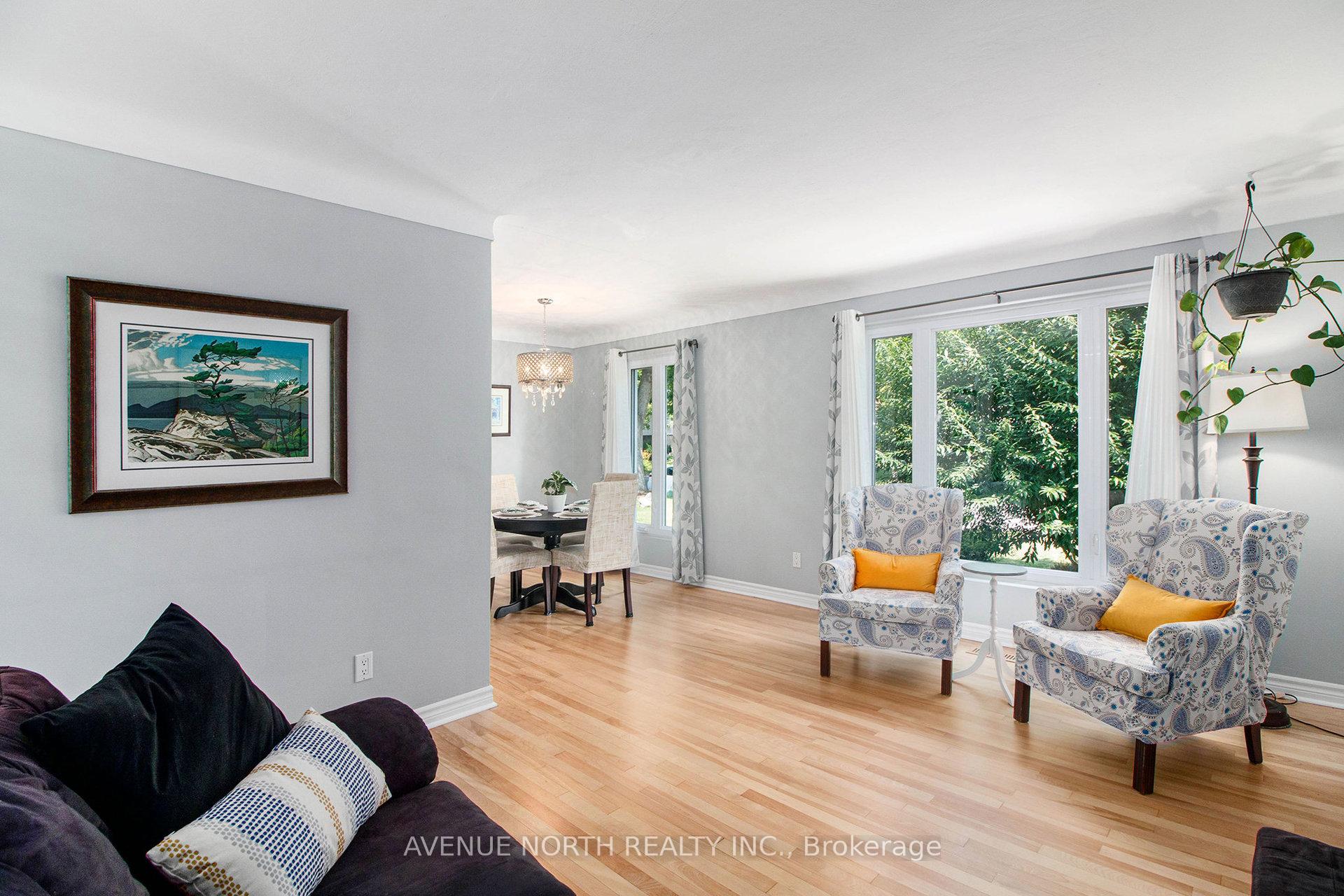 Photo 9 of 1228 Amesbrooke Drive, Ottawa, Copeland Park — HOMEH