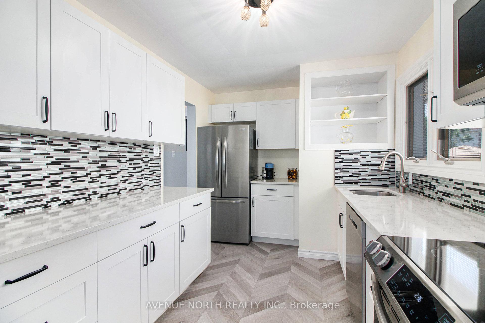 Photo 10 of 1228 Amesbrooke Drive, Ottawa, Copeland Park — HOMEH