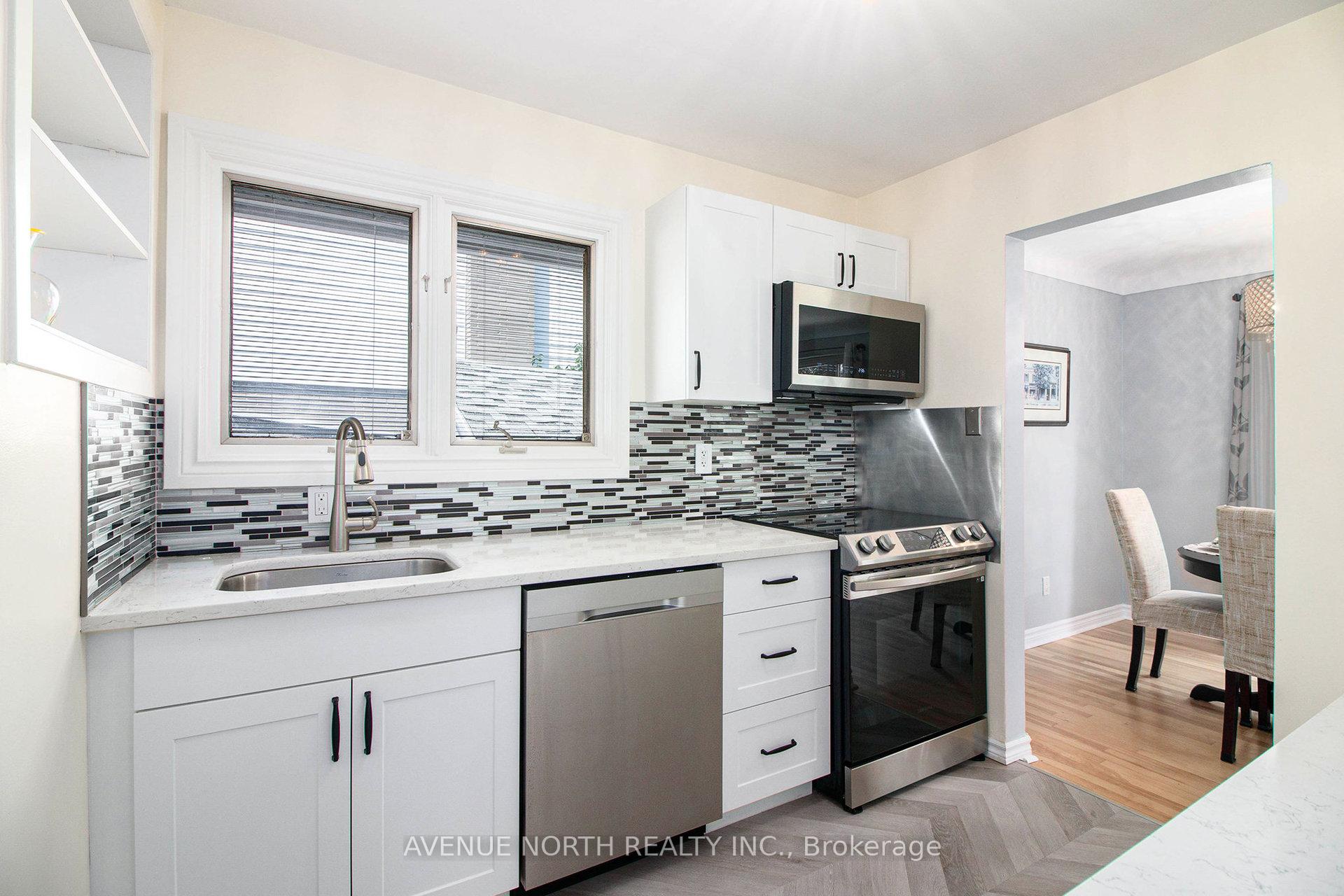 Photo 11 of 1228 Amesbrooke Drive, Ottawa, Copeland Park — HOMEH