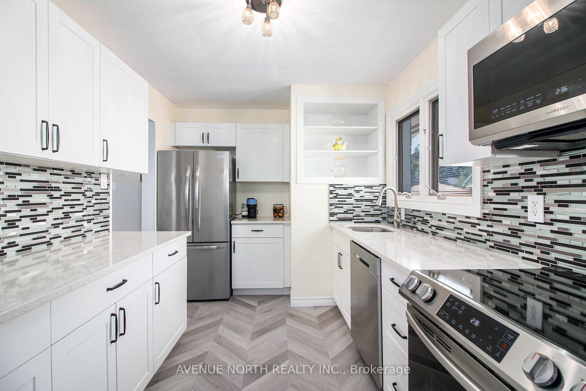 Photo 12 of 1228 Amesbrooke Drive, Ottawa, Copeland Park — HOMEH