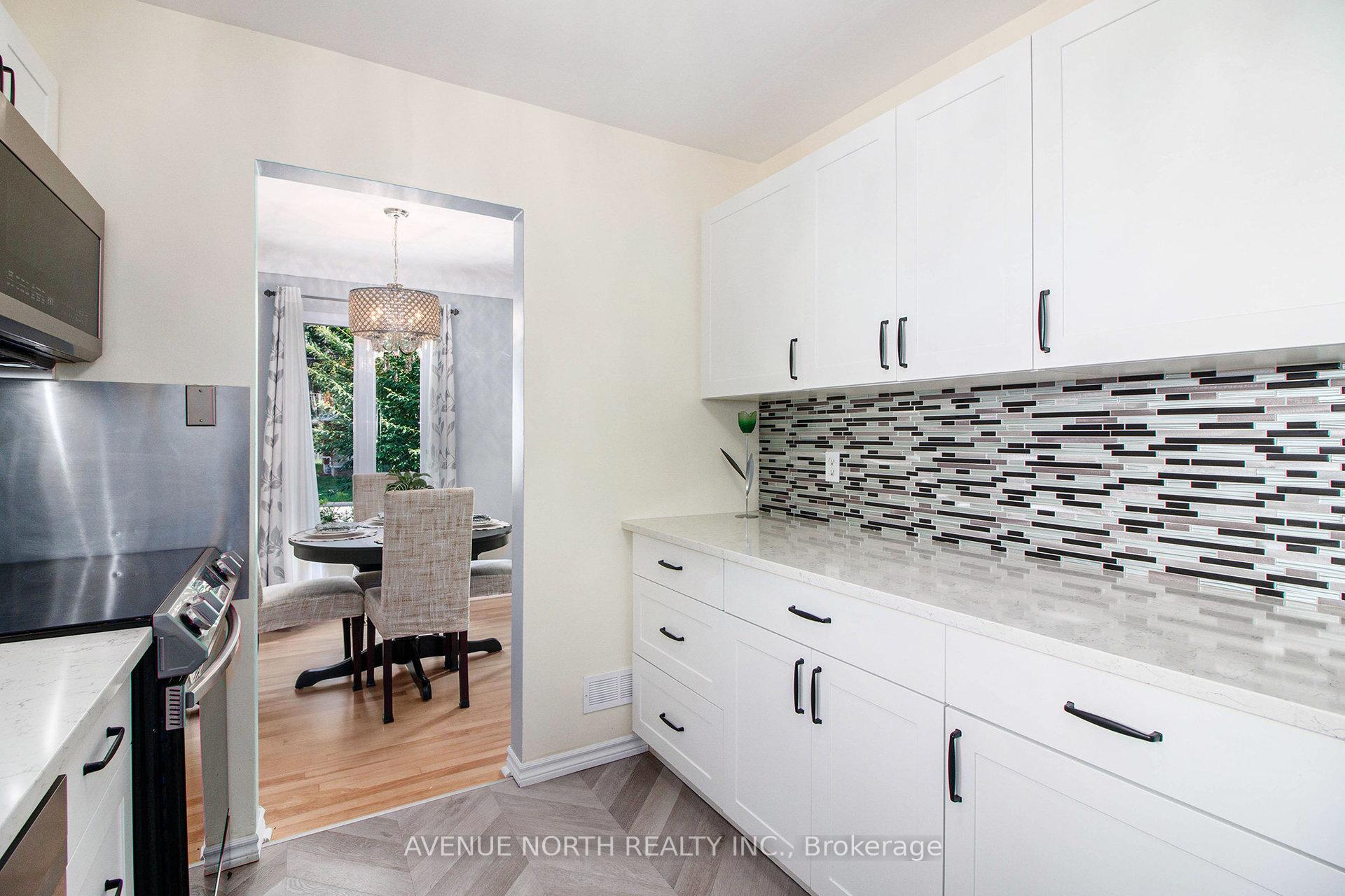 Photo 13 of 1228 Amesbrooke Drive, Ottawa, Copeland Park — HOMEH